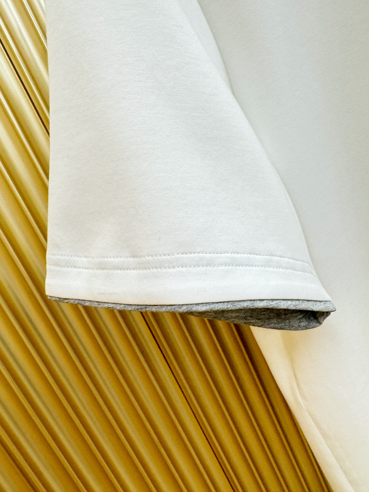 (最大可穿230斤) BC布鲁提 2025新款短袖T恤！走秀图案时尚休闲短袖T恤衫！设计logo设计！极