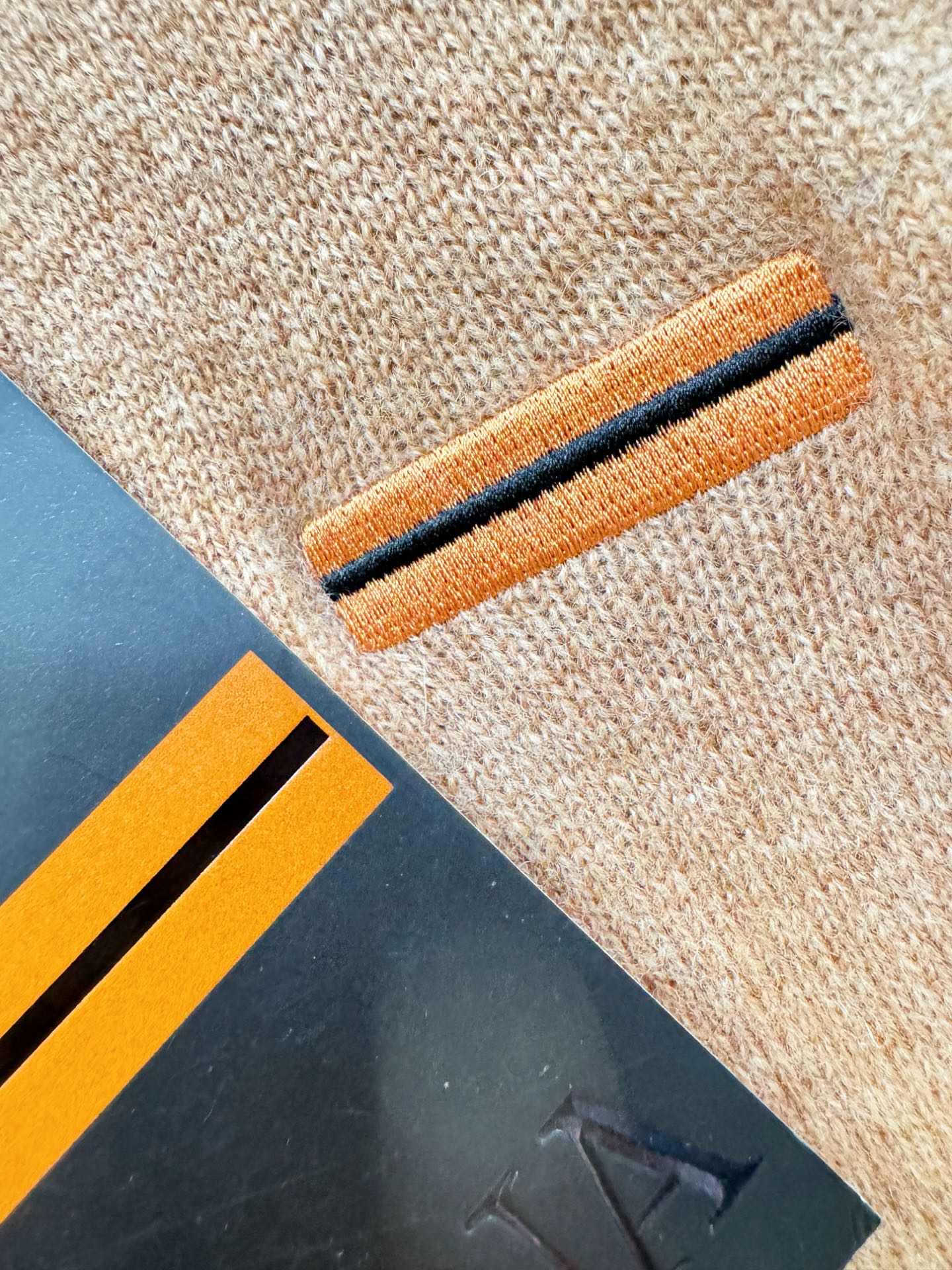 (最大可穿230斤) Ermenegildo Zeg*a杰*亚 2025秋冬新款羊绒毛衣，羊绒+绵羊毛。