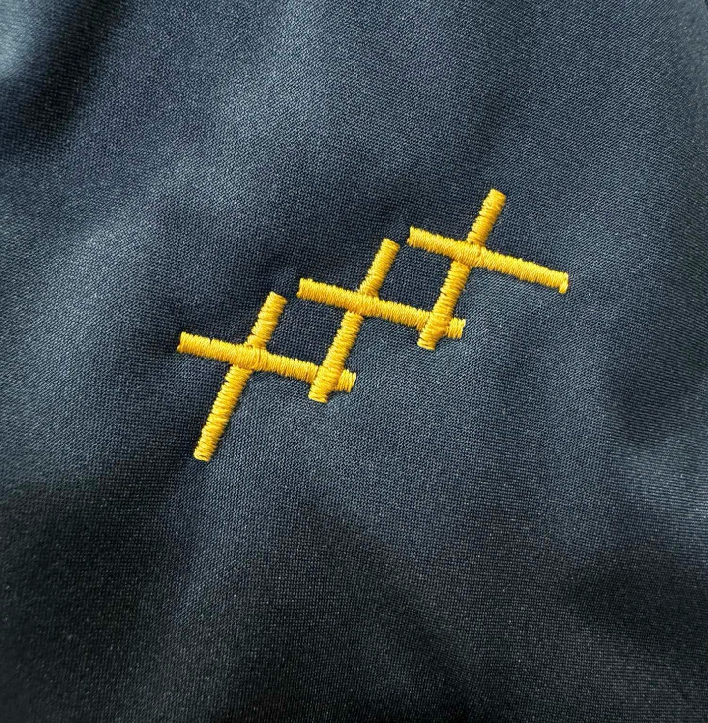 Ermenegildo Zeg*a杰*亚 秋冬新款防寒机能羽绒裤，经典羽绒长裤，防风防雨雪，内里大朵绒填