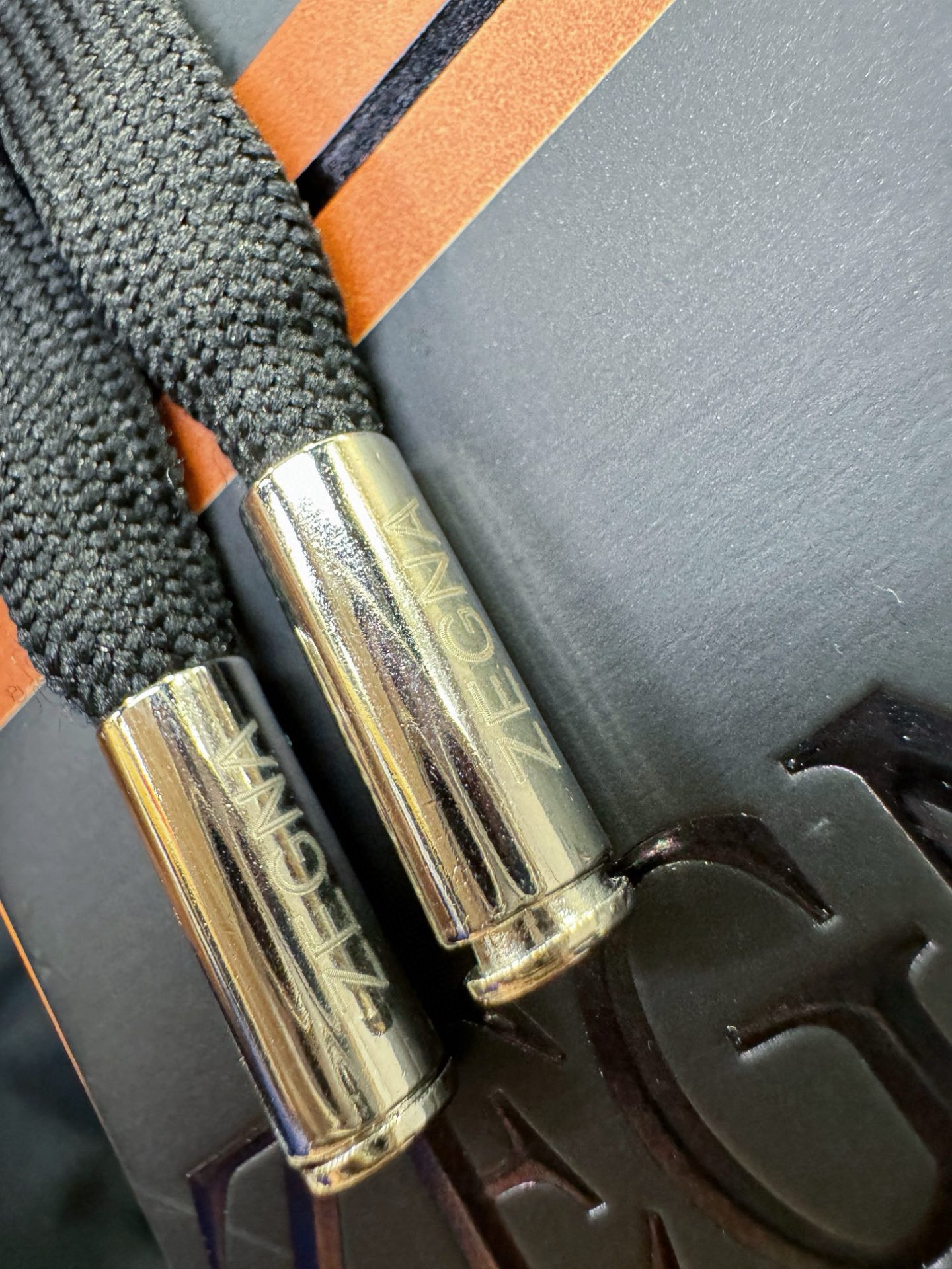 Ermenegildo Zeg*a杰*亚 秋冬新款防寒机能羽绒裤，经典羽绒长裤，防风防雨雪，内里大朵绒填