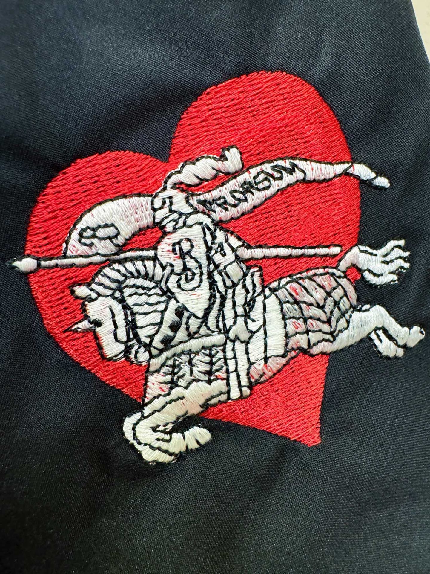 BURBERRY巴宝莉 秋冬新款防寒机能羽绒裤，经典羽绒长裤，防风防雨雪，内里大朵绒填充，舒适保暖。运动