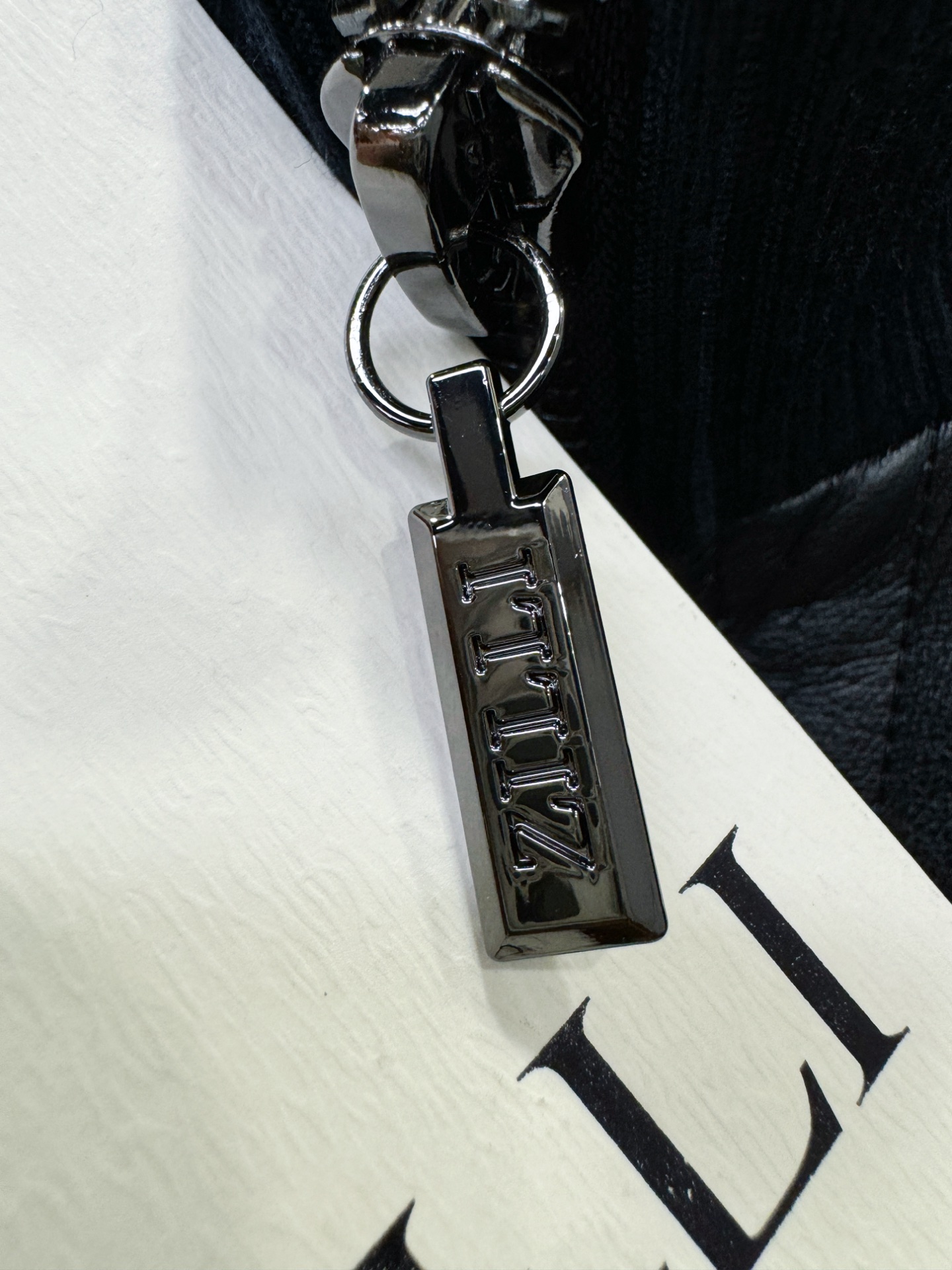 ZILLI 25ss秋冬新款外套，绵羊毛面，真皮拼接设计，超A原单外套！甄选顶级绵羊毛打造、搭配经典Lo