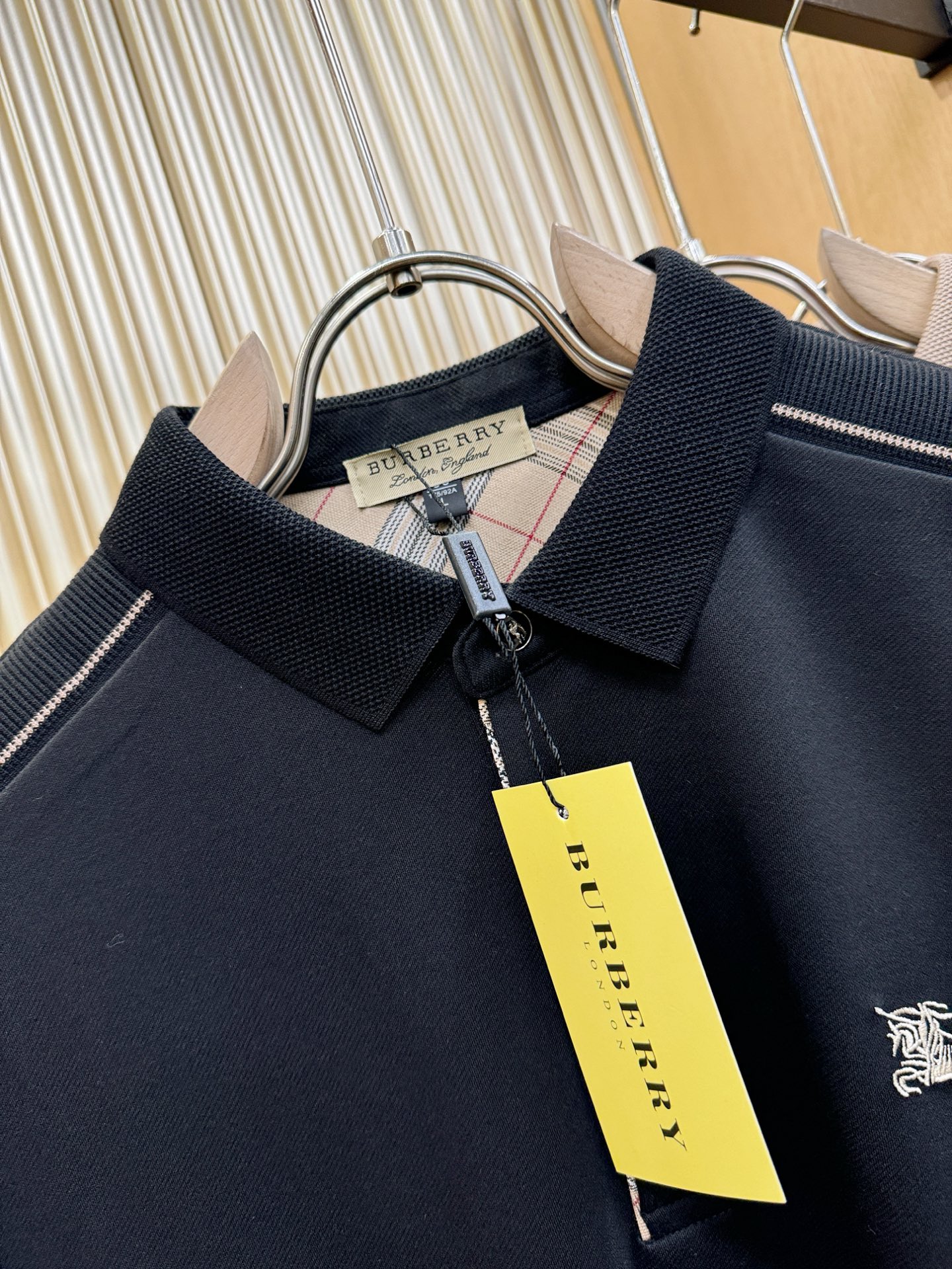 Burberry Haute Couture Designer Jacket Coat Ready-to-Wear Ref 6