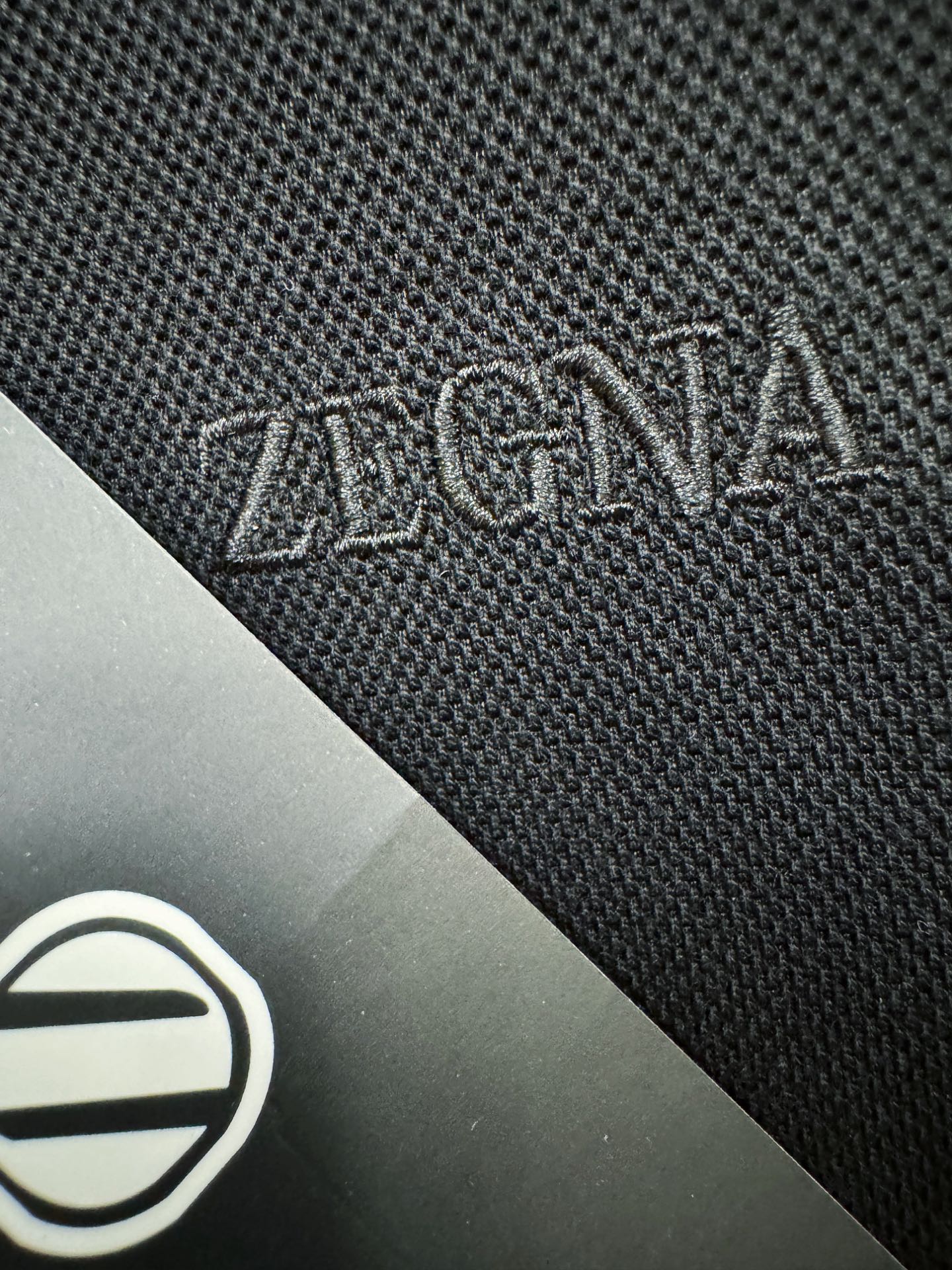 Ermenegildo Zeg*a杰*亚 2025秋冬新品，官网同步 经典大气百搭Polo领长袖T恤，顶