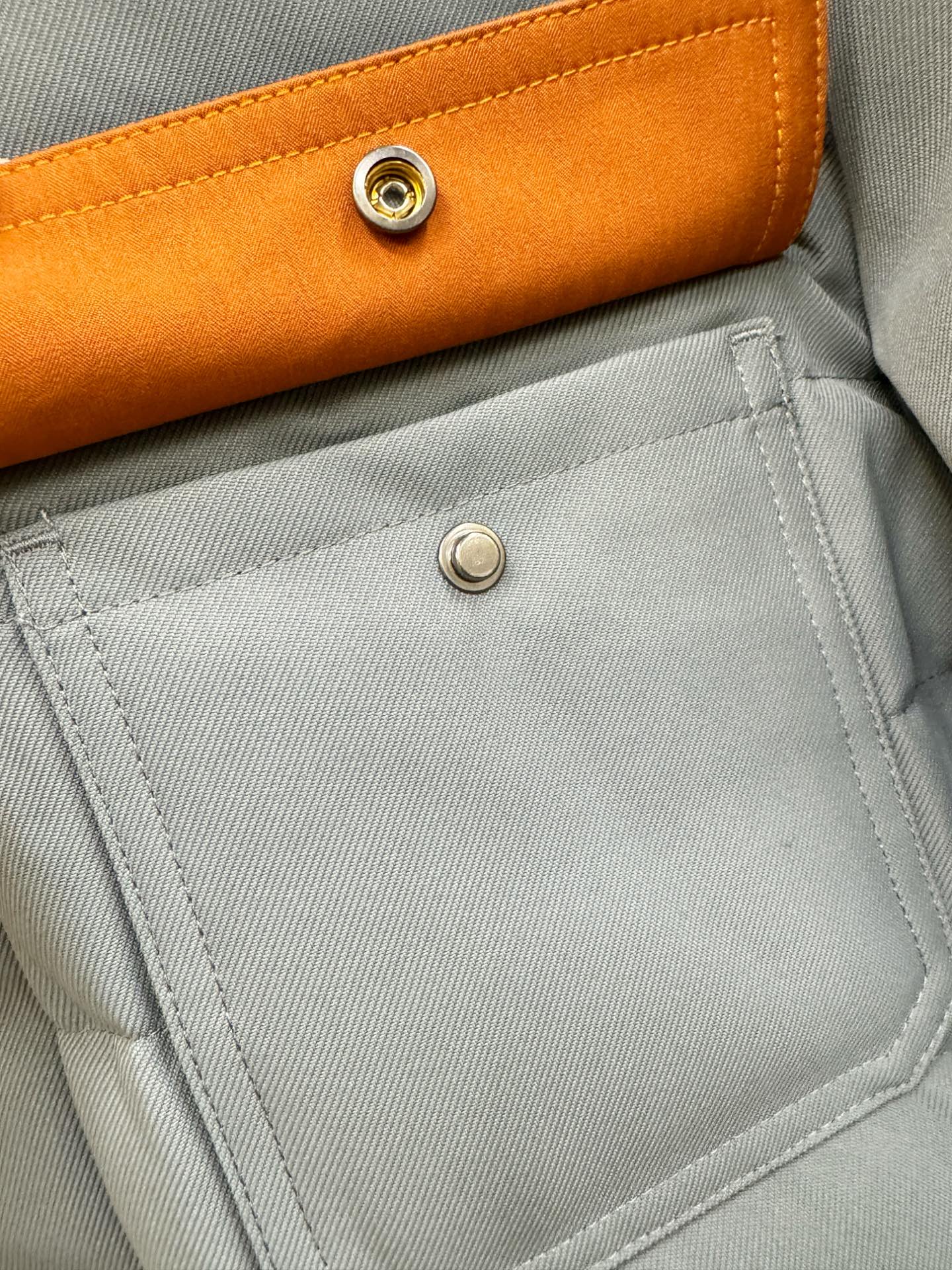 Ermenegildo Zeg*a杰*亚 2025新款羽绒服，秀场新品，品相非常完美，专柜高科技防水面料