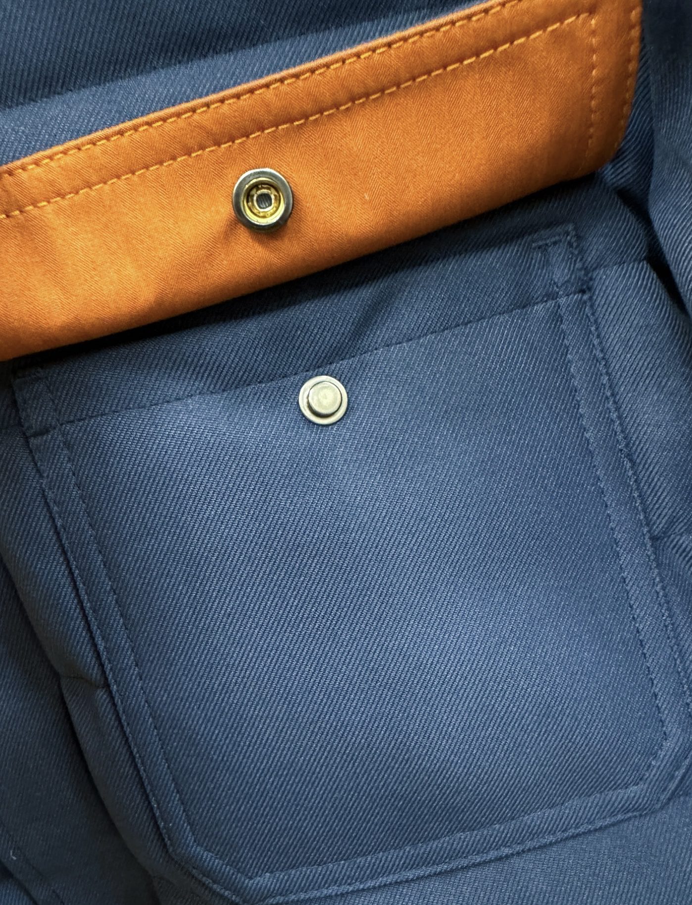 Ermenegildo Zeg*a杰*亚 2025新款羽绒服，秀场新品，品相非常完美，专柜高科技防水面料