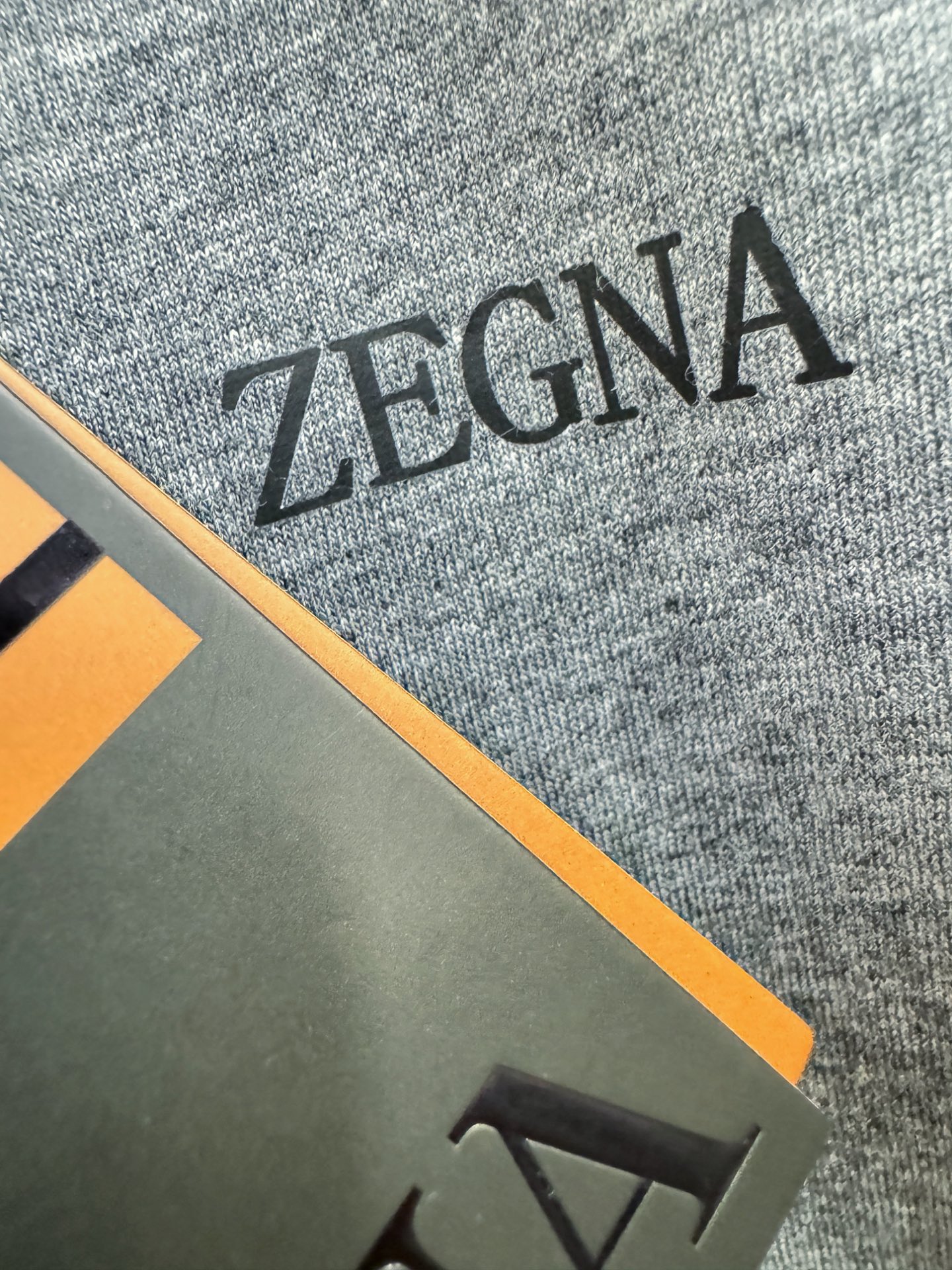 双面可穿Ermenegildo Zeg*a杰*亚 2025秋冬新款夹克外套，原单狠货 意大利进口面料时尚