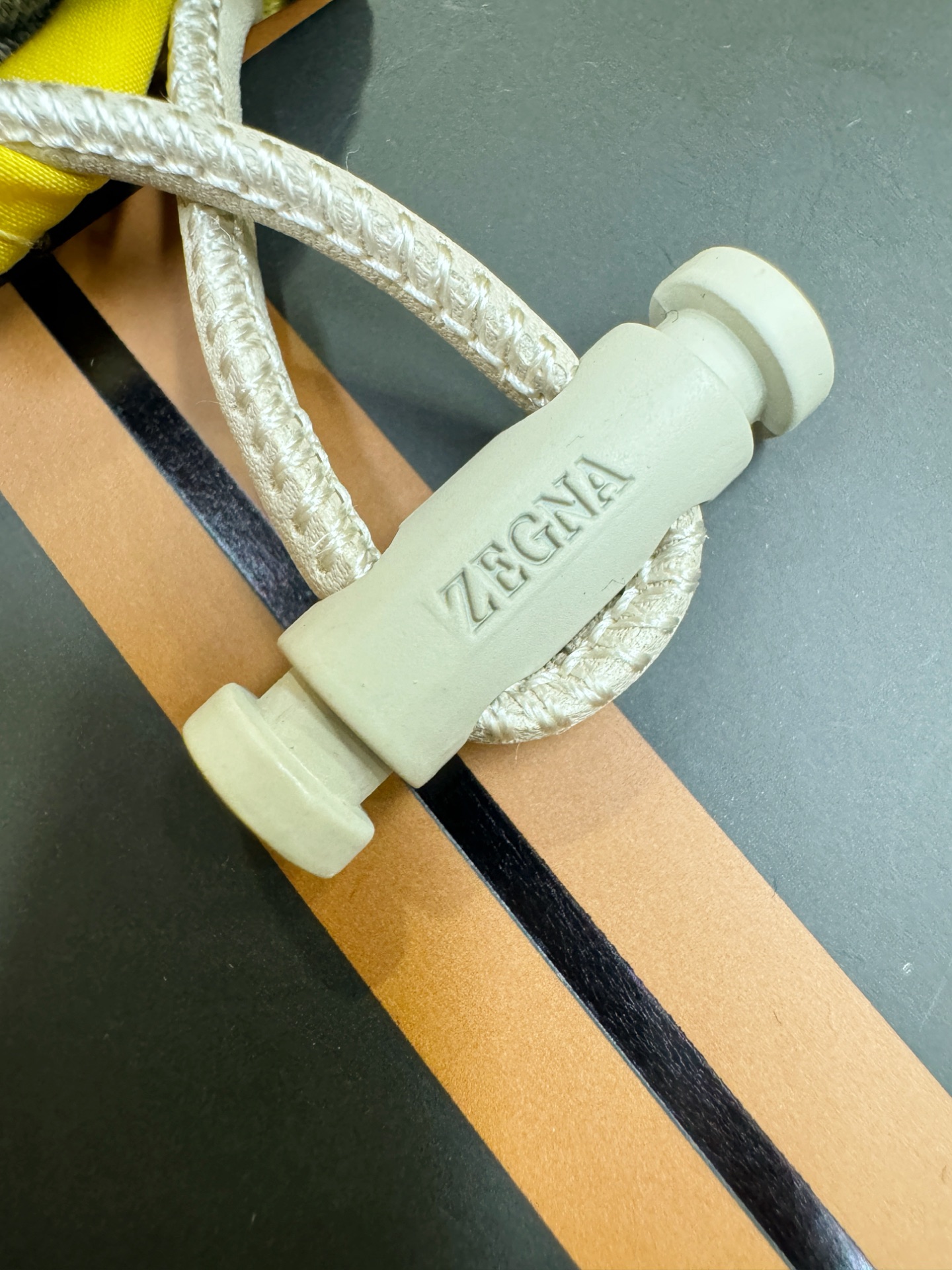 双面可穿Ermenegildo Zeg*a杰*亚 2025秋冬新款夹克外套，原单狠货 意大利进口面料时尚