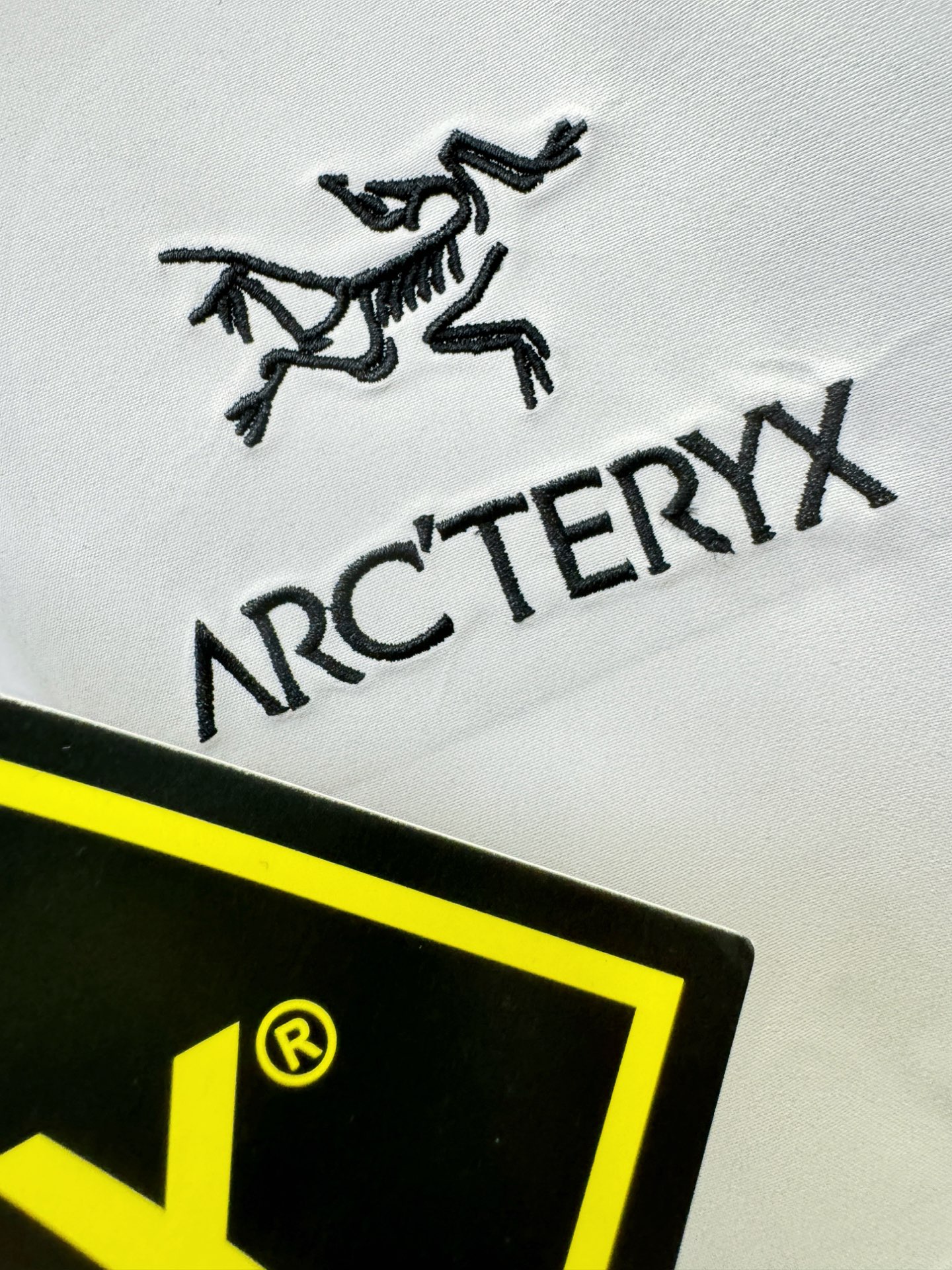 ARC‘TERYX/始祖鸟 户外防水向导级冲锋衣机能风拉链夹克，硬壳防风防水冲锋衣，全压胶工艺，高品质Y