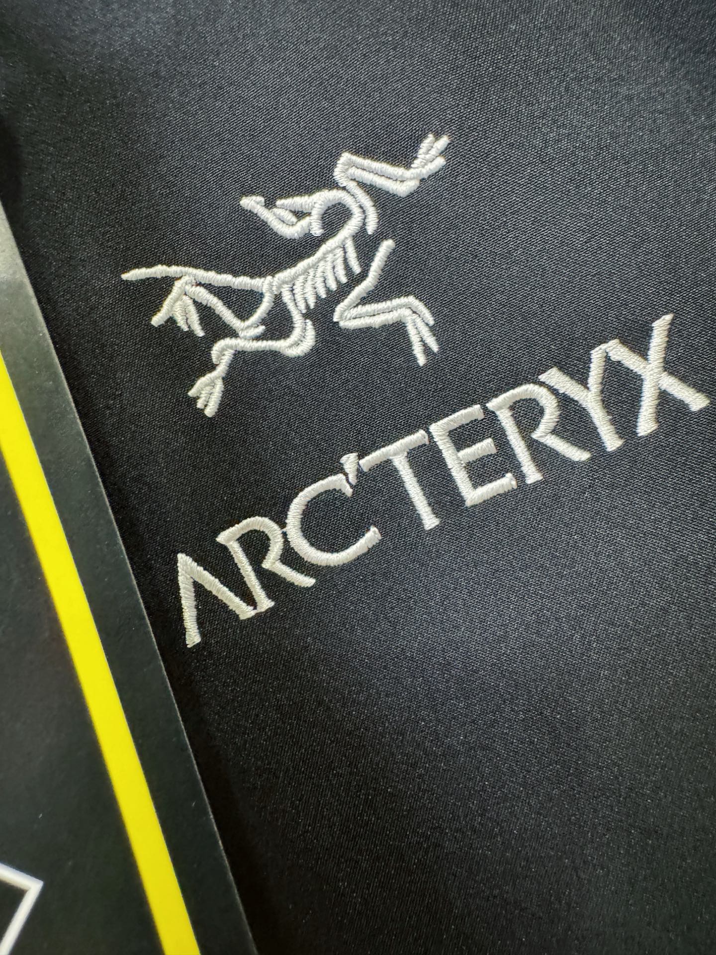 ARC‘TERYX/始祖鸟 户外防水向导级冲锋衣机能风拉链夹克，硬壳防风防水冲锋衣，全压胶工艺，高品质Y