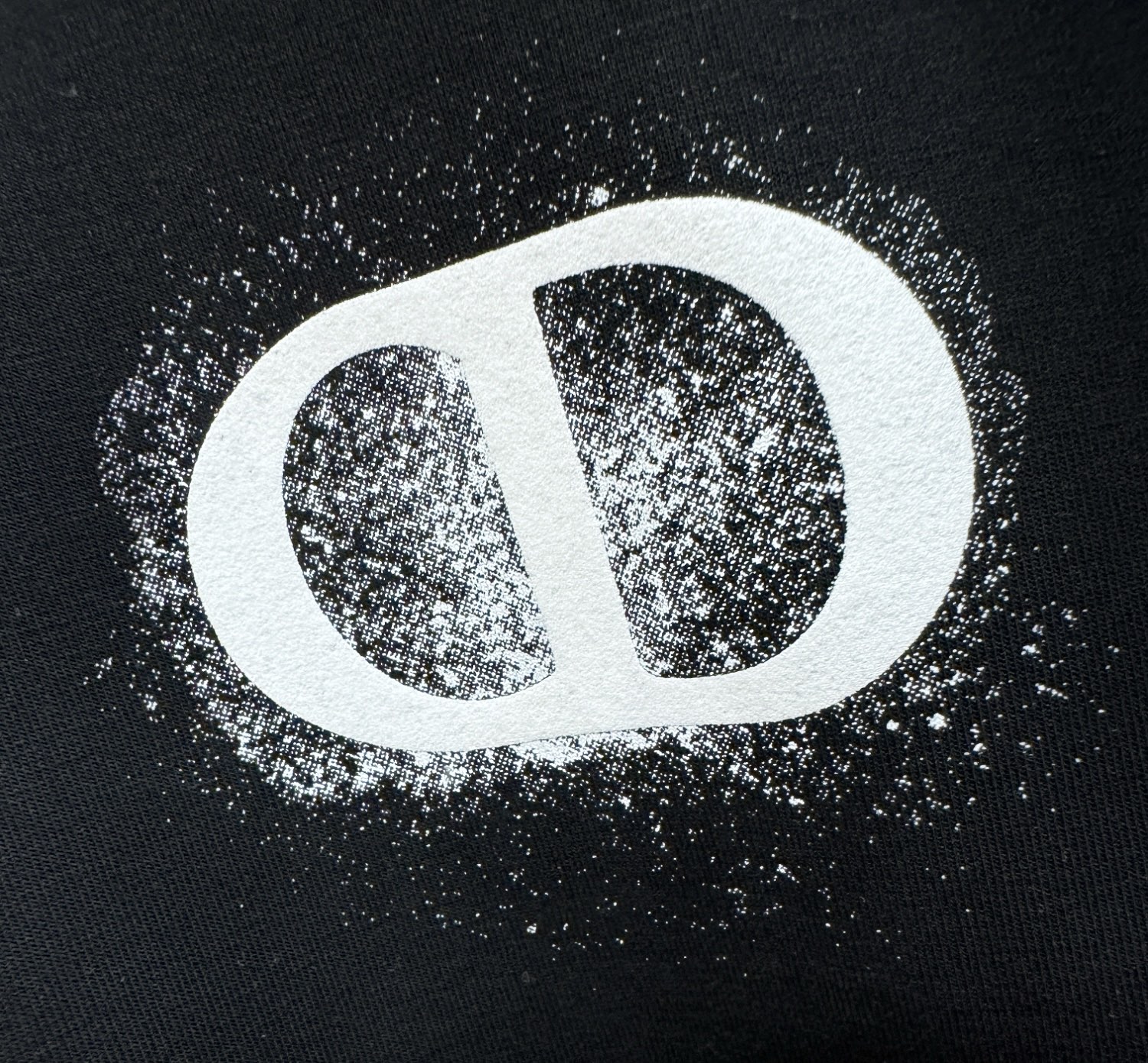 Dior迪奥 秋季新品 长袖卫衣，经典Logo设计，百搭款 官网同步发售 定制面料，柔软细腻，亲肤感极高