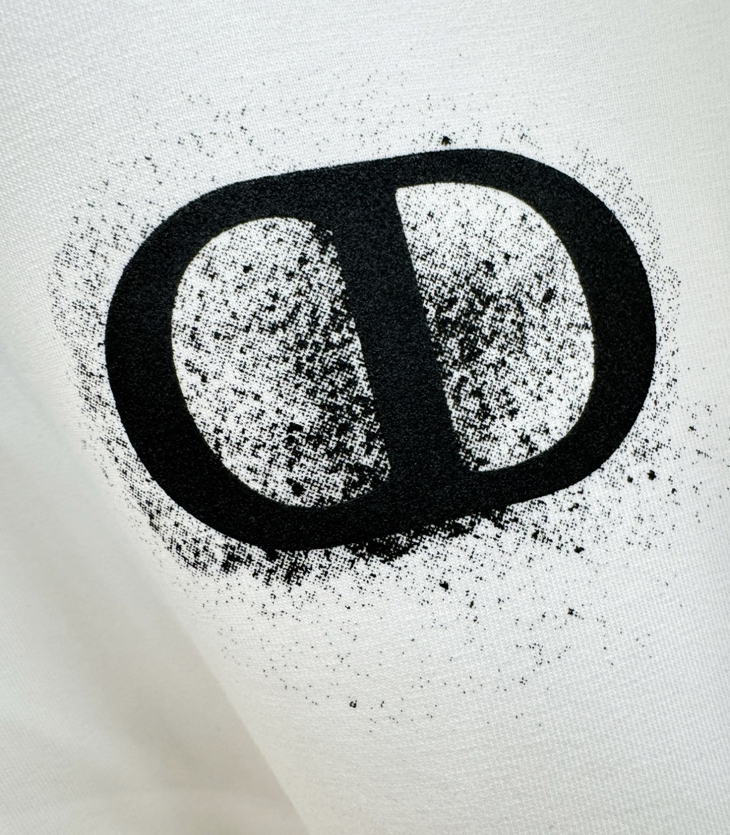 Dior迪奥 秋季新品 长袖卫衣，经典Logo设计，百搭款 官网同步发售 定制面料，柔软细腻，亲肤感极高