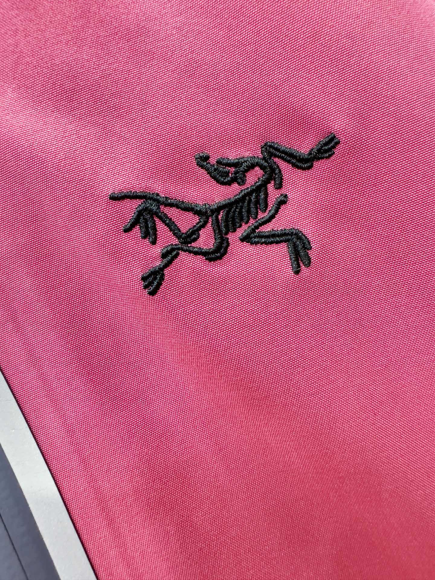 ARC‘TERYX/始祖鸟 2025秋冬新款夹克外套，原单狠货 意大利进口面料时尚夹克外套。欧洲专柜同步