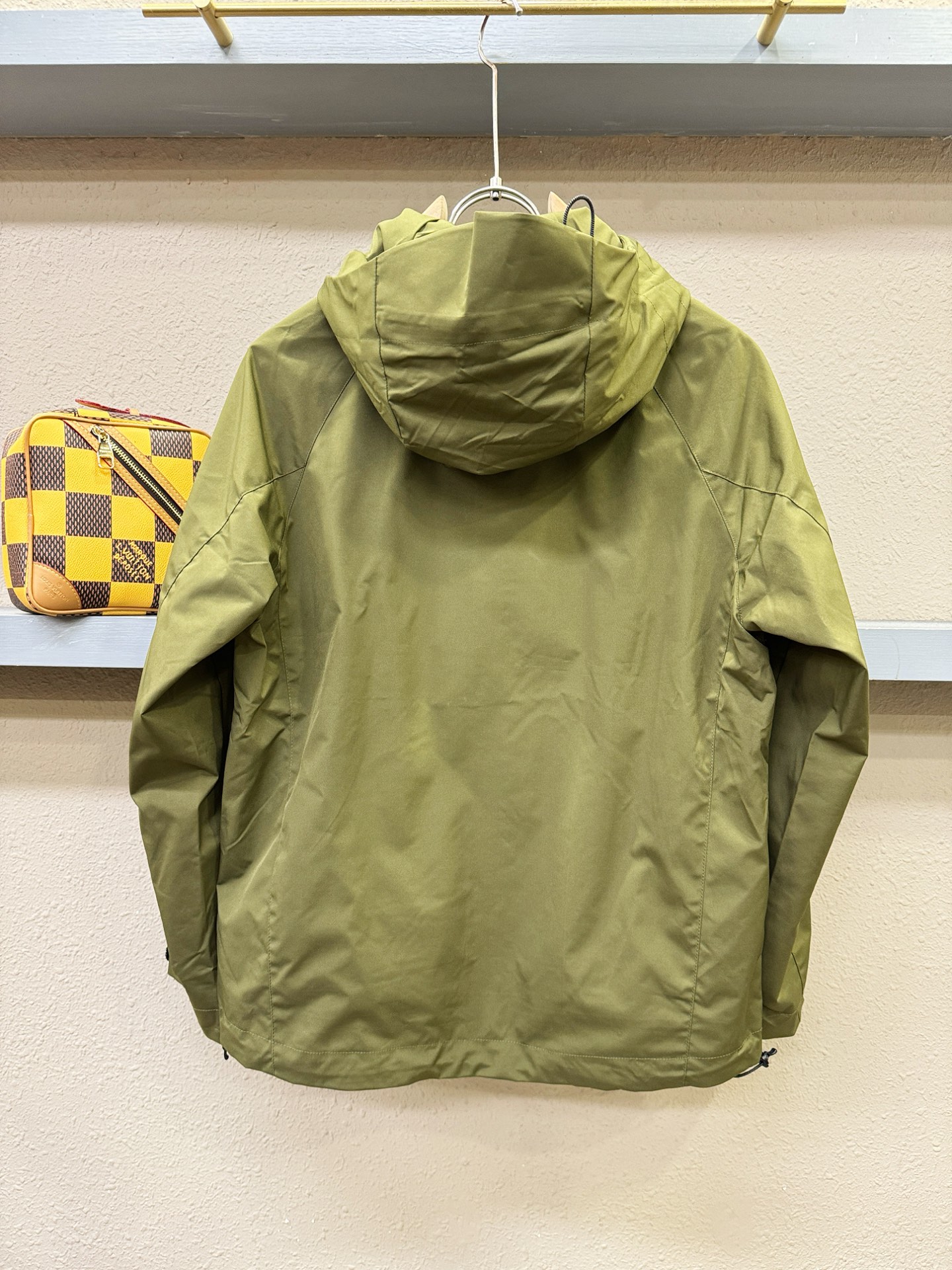 ARC‘TERYX/始祖鸟 2025秋冬新款夹克外套，原单狠货 意大利进口面料时尚夹克外套。欧洲专柜同步