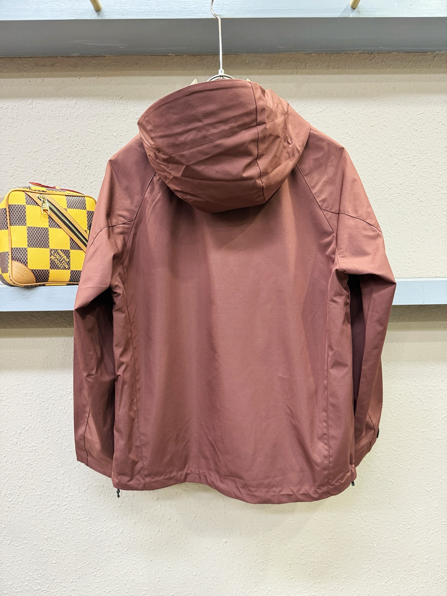 ARC‘TERYX/始祖鸟 2025秋冬新款夹克外套，原单狠货 意大利进口面料时尚夹克外套。欧洲专柜同步