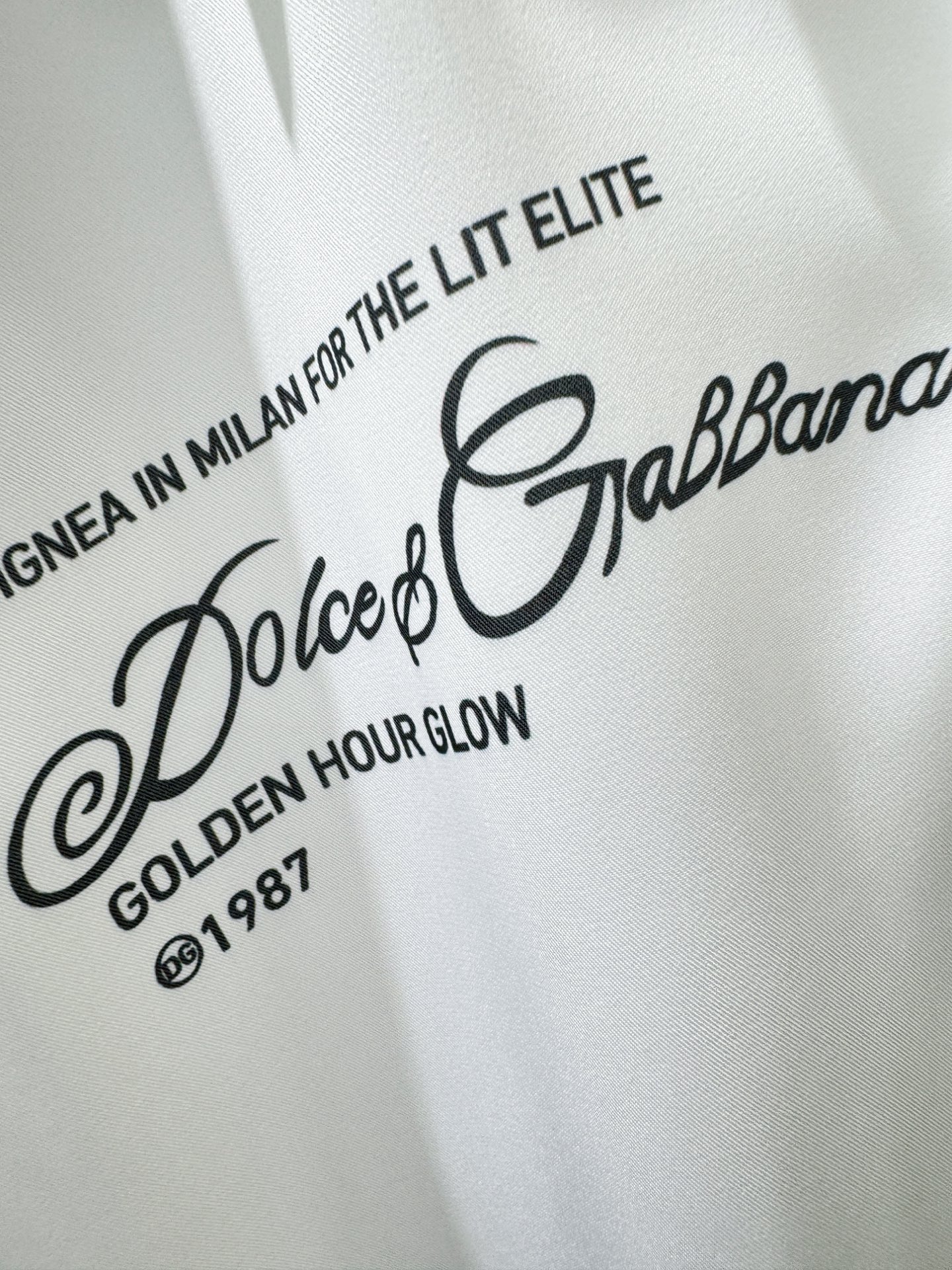 高定款(真丝面料升级 ) DG 最大可穿250斤，2025新款真丝套装，男女同款家居服套装，定制真丝面料