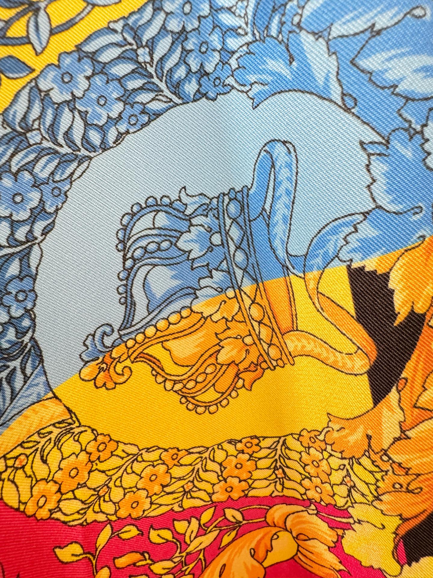 高定款(真丝面料升级 ) DG 最大可穿250斤，2025新款真丝套装，男女同款家居服套装，定制真丝面料