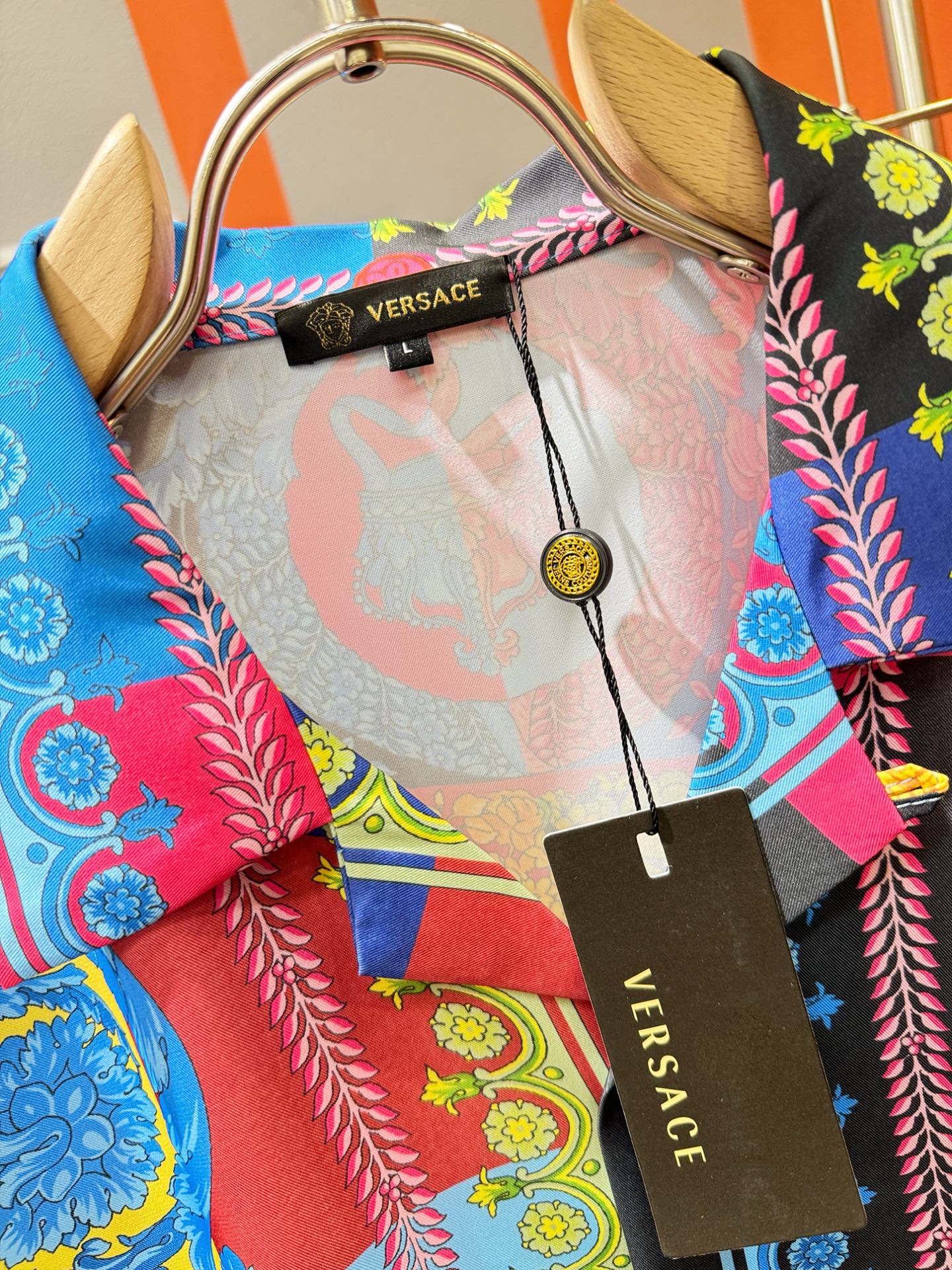 高定款(真丝面料升级 ) DG 最大可穿250斤，2025新款真丝套装，男女同款家居服套装，定制真丝面料