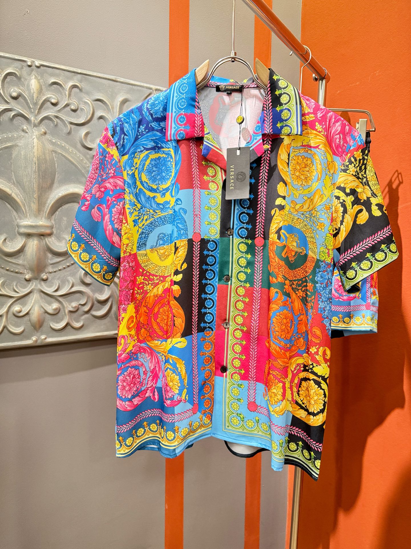 高定款(真丝面料升级 ) DG 最大可穿250斤，2025新款真丝套装，男女同款家居服套装，定制真丝面料