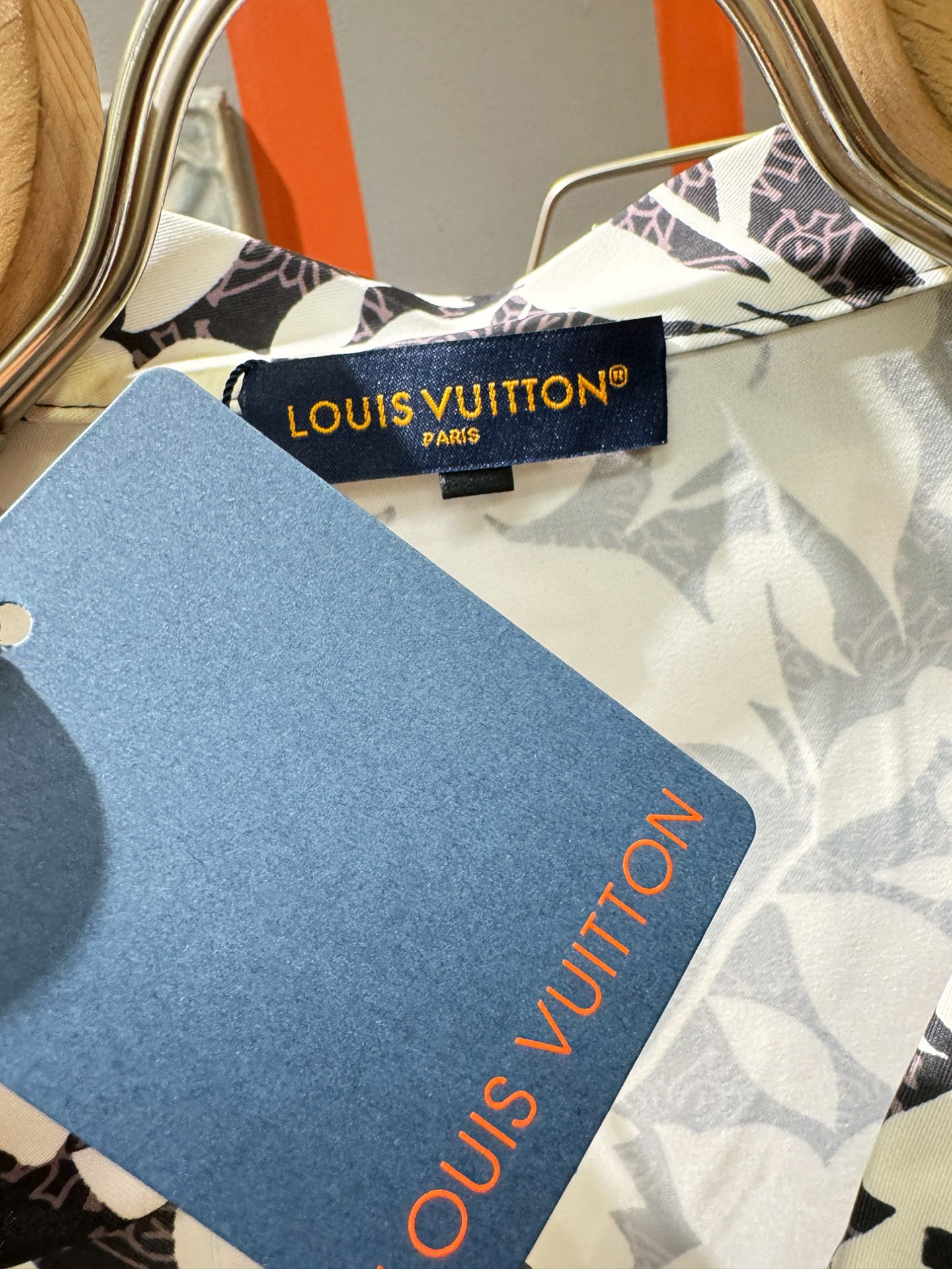 高定款(真丝面料升级 ) LV路易威登 最大可穿250斤‼️ 2025新款真丝套装，男女同款家居服套装，