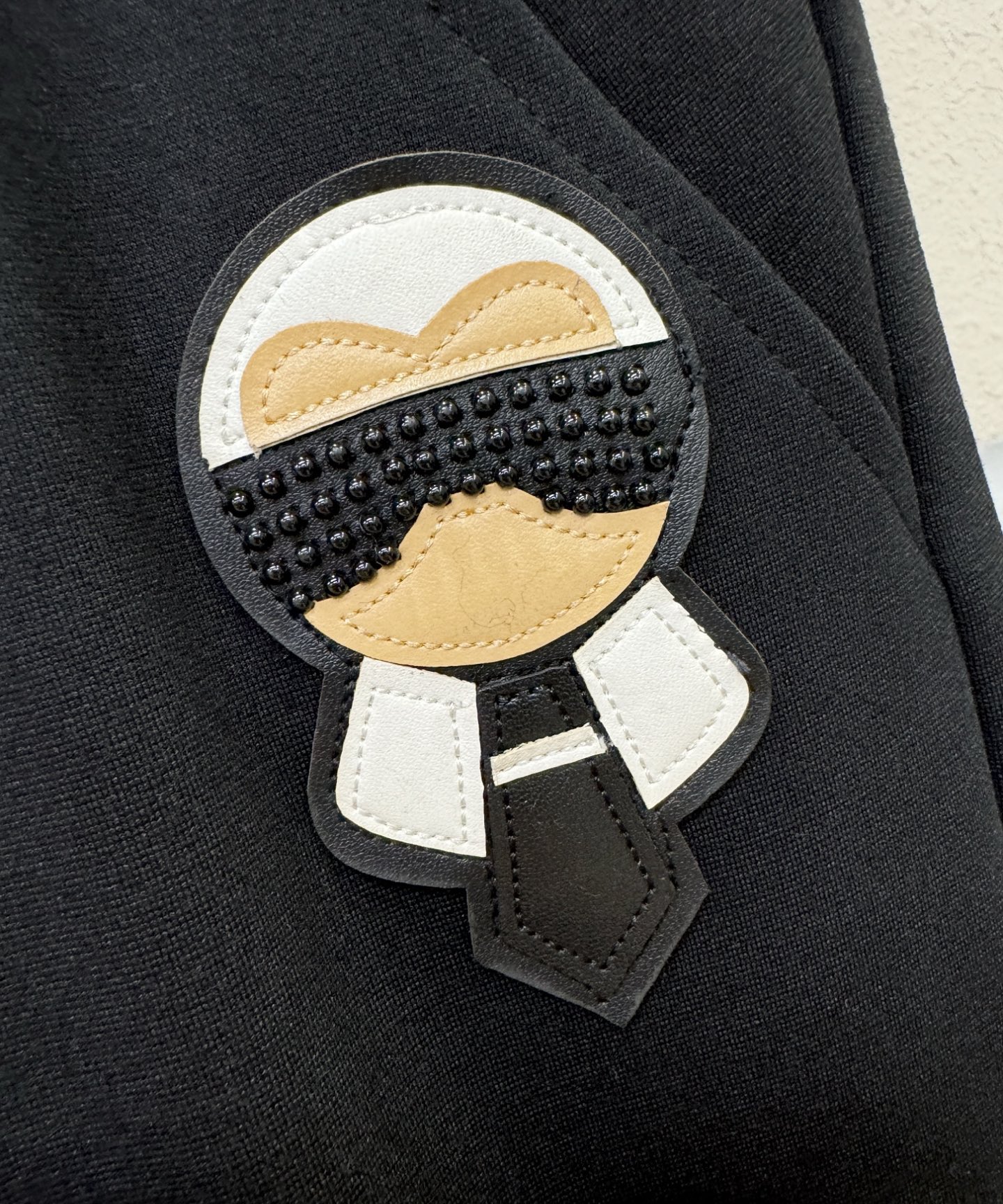 FENDI芬迪 2025秋冬新款防寒机能羽绒裤，经典羽绒长裤，防风防雨雪，内里大朵绒填充，舒适保暖。运动