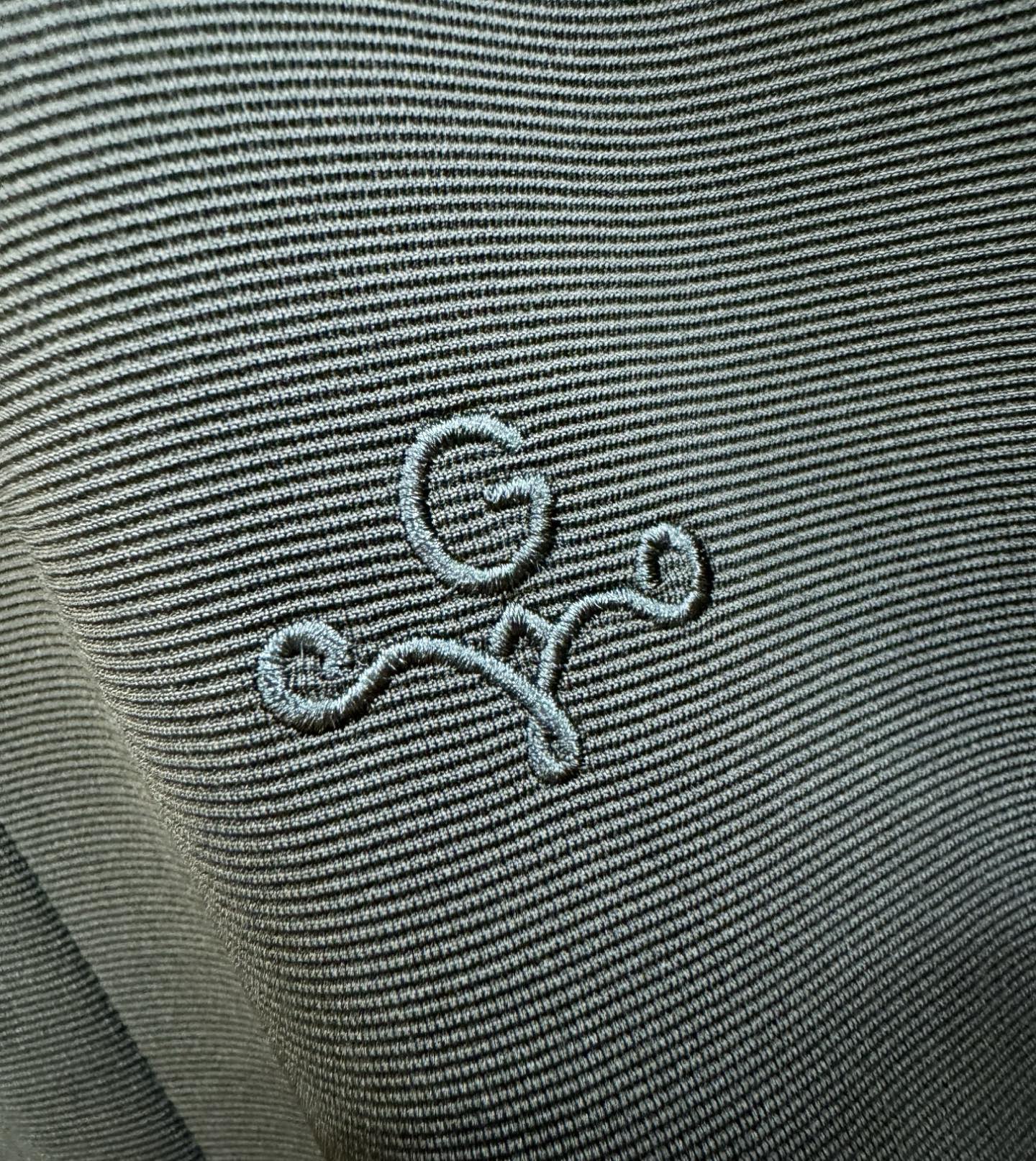 Gucci古奇 2025新款衬衫，内里抓绒，保暖厚实。贸易公司渠道稀出，领先官网发售！经典休闲衬衫搭配独