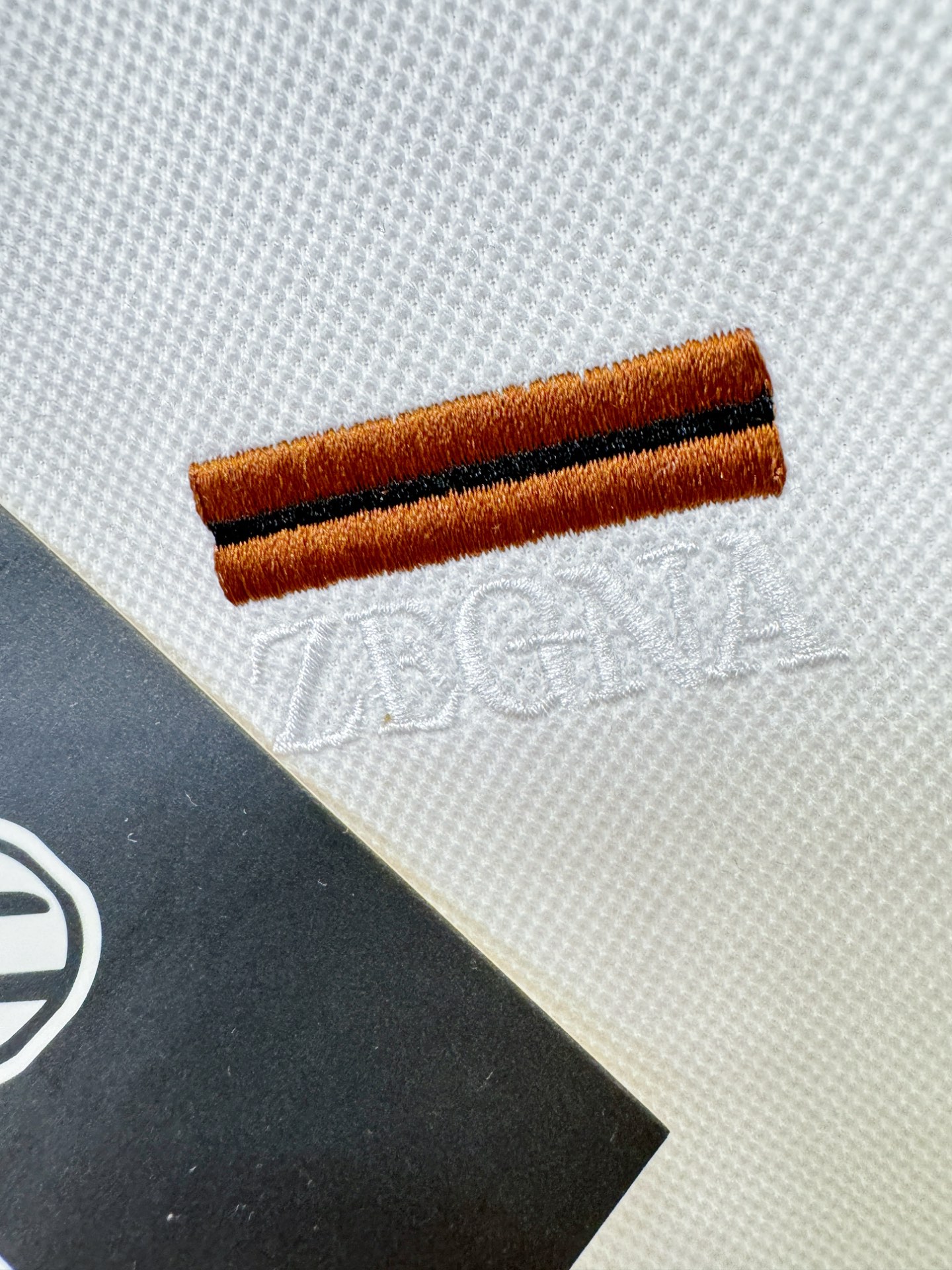 Ermenegildo Zeg*a杰*亚 2025秋冬新品，官网同步 经典大气百搭Polo领长袖T恤，顶