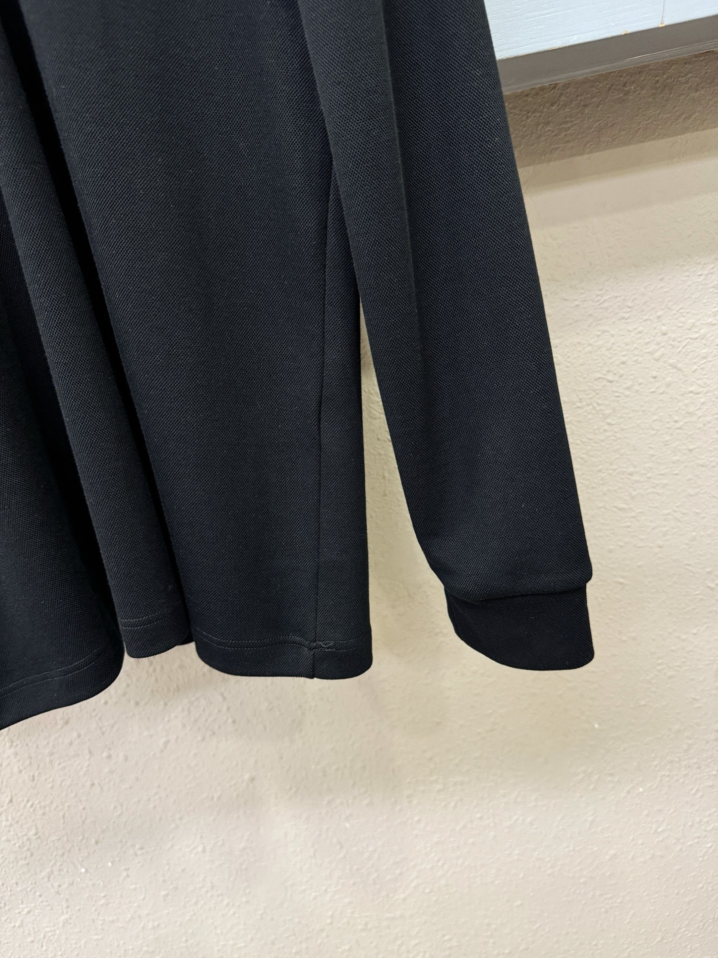 Ermenegildo Zeg*a杰*亚 2025秋冬新品，官网同步 经典大气百搭Polo领长袖T恤，顶