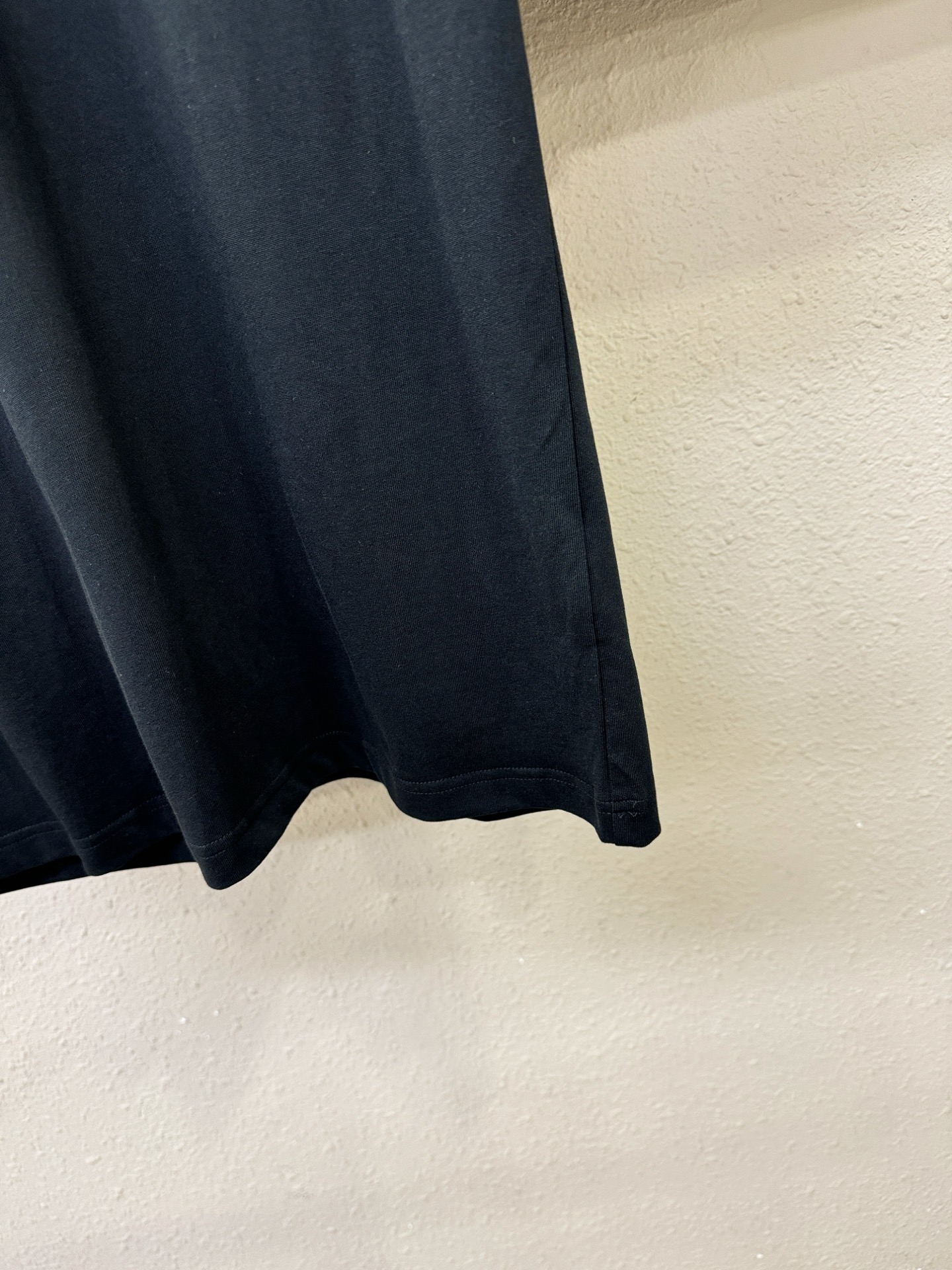 Polo 2026新款短袖T恤！走秀图案时尚休闲短袖T恤衫！设计logo设计！极具设计精选客供面料，手感