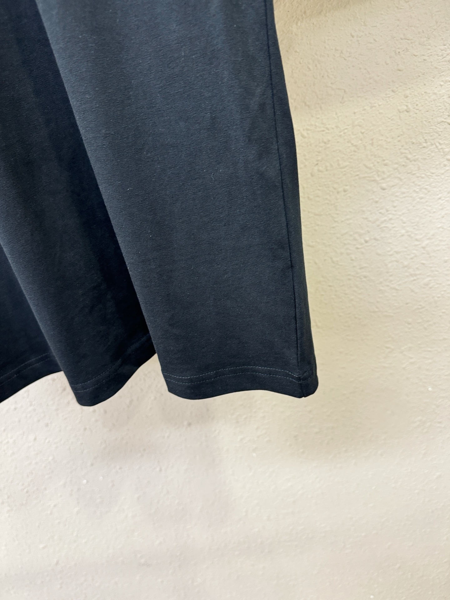 BOSS 2026新款短袖T恤！走秀图案时尚休闲短袖T恤衫！设计logo设计！极具设计精选客供面料，手感