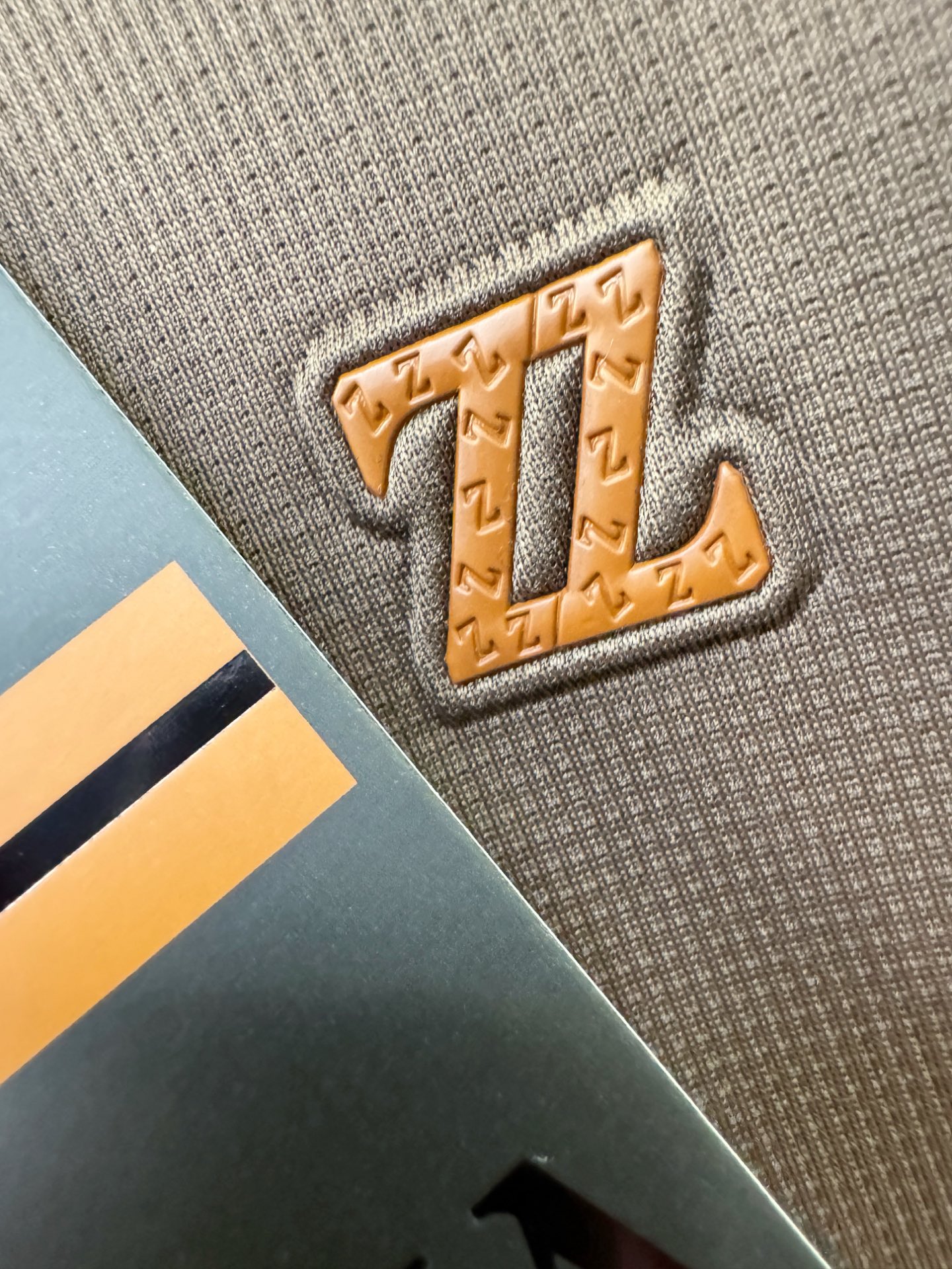 Ermenegildo Zeg*a杰*亚 2025秋冬新品，官网同步 经典大气百搭Polo领长袖T恤，顶