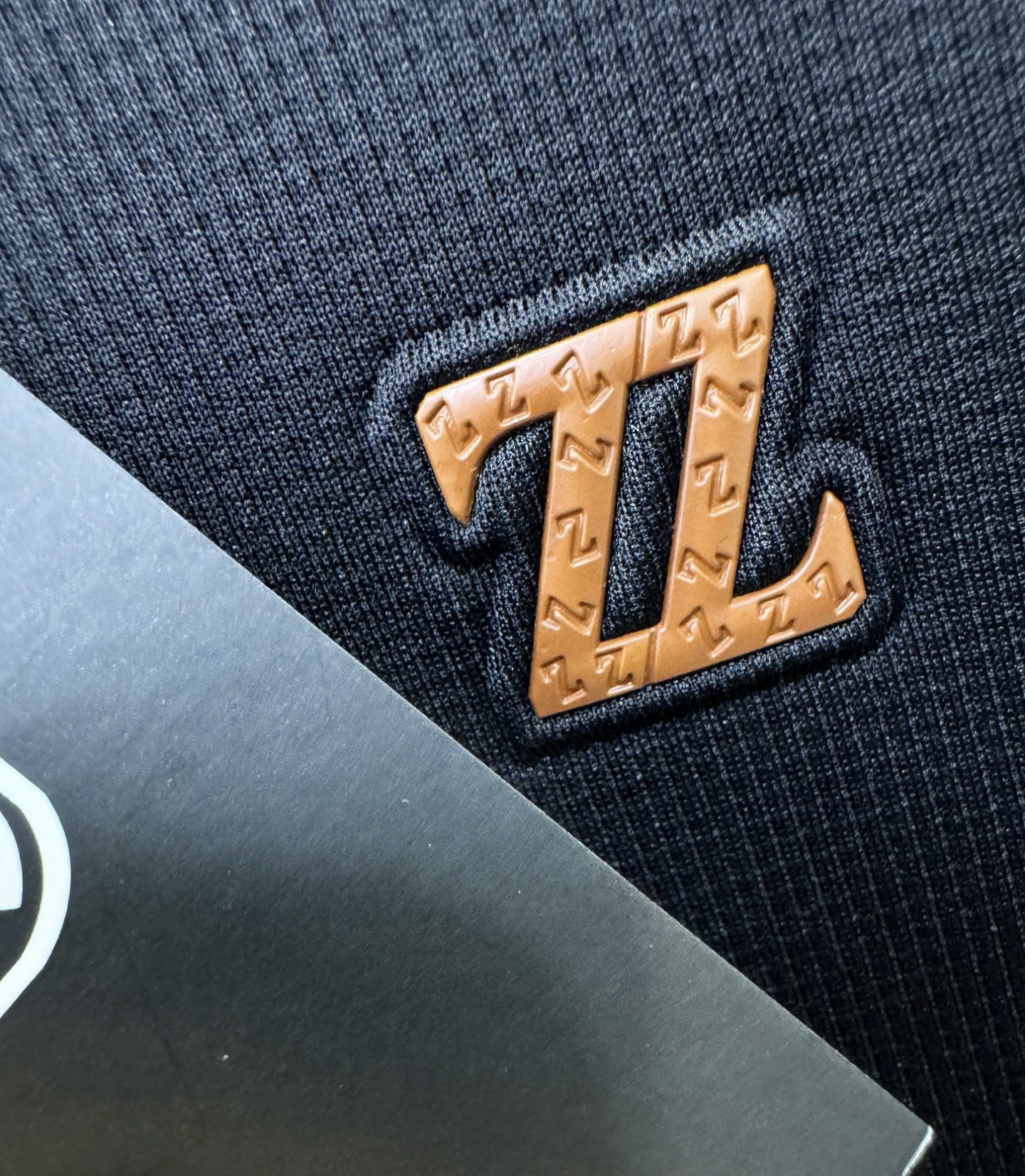 Ermenegildo Zeg*a杰*亚 2025秋冬新品，官网同步 经典大气百搭Polo领长袖T恤，顶