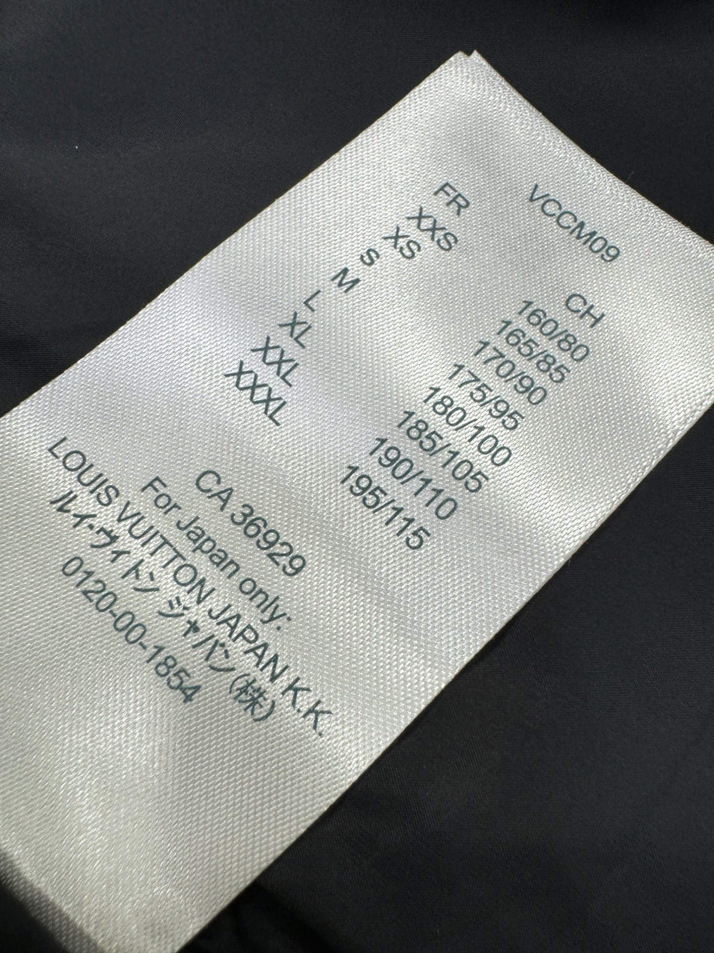 鹅绒高版本LV路易威登 2025新款羽绒服，秀场新品，品相非常完美，专柜高科技防水面料，内里90%白鹅绒