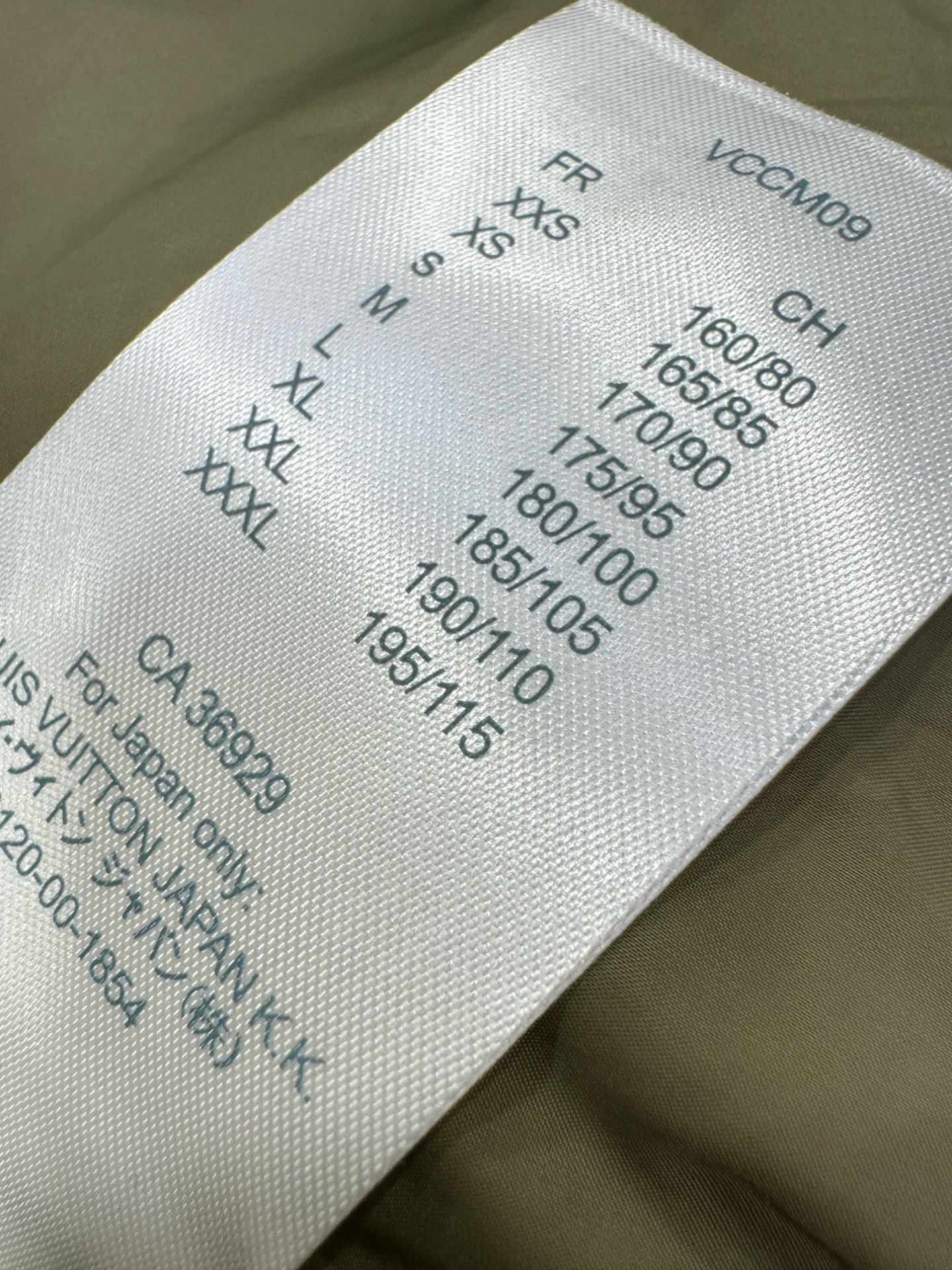 鹅绒高版本LV路易威登 2025新款羽绒服，秀场新品，品相非常完美，专柜高科技防水面料，内里90%白鹅绒