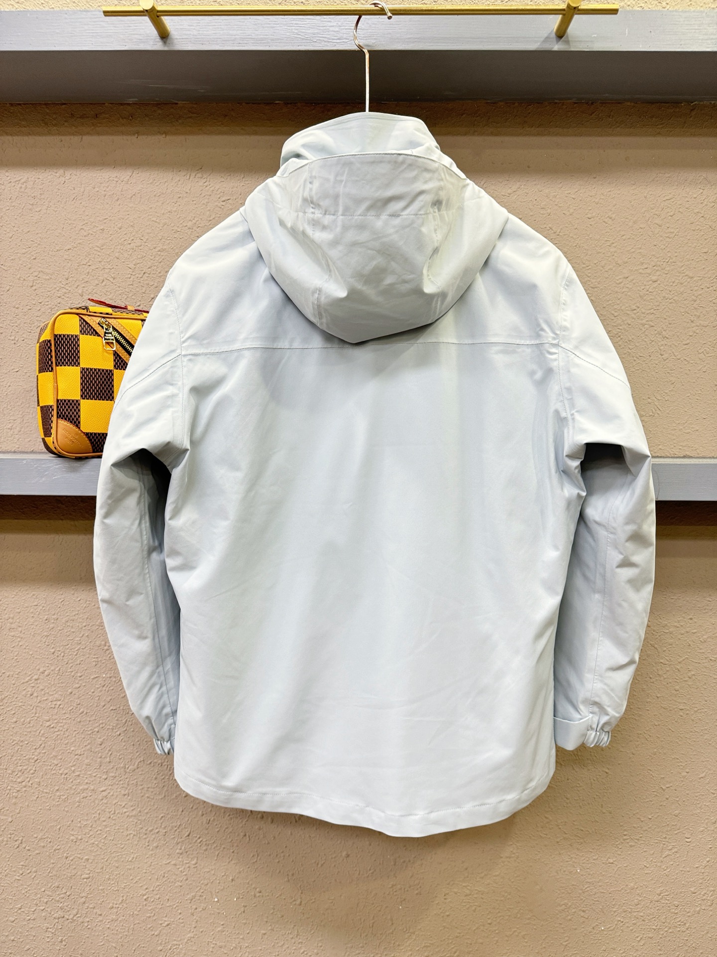 ARC‘TERYX/始祖鸟 2025新款三合一羽绒服，秀场新品，品相非常完美，专柜高科技防水面料，舒适保