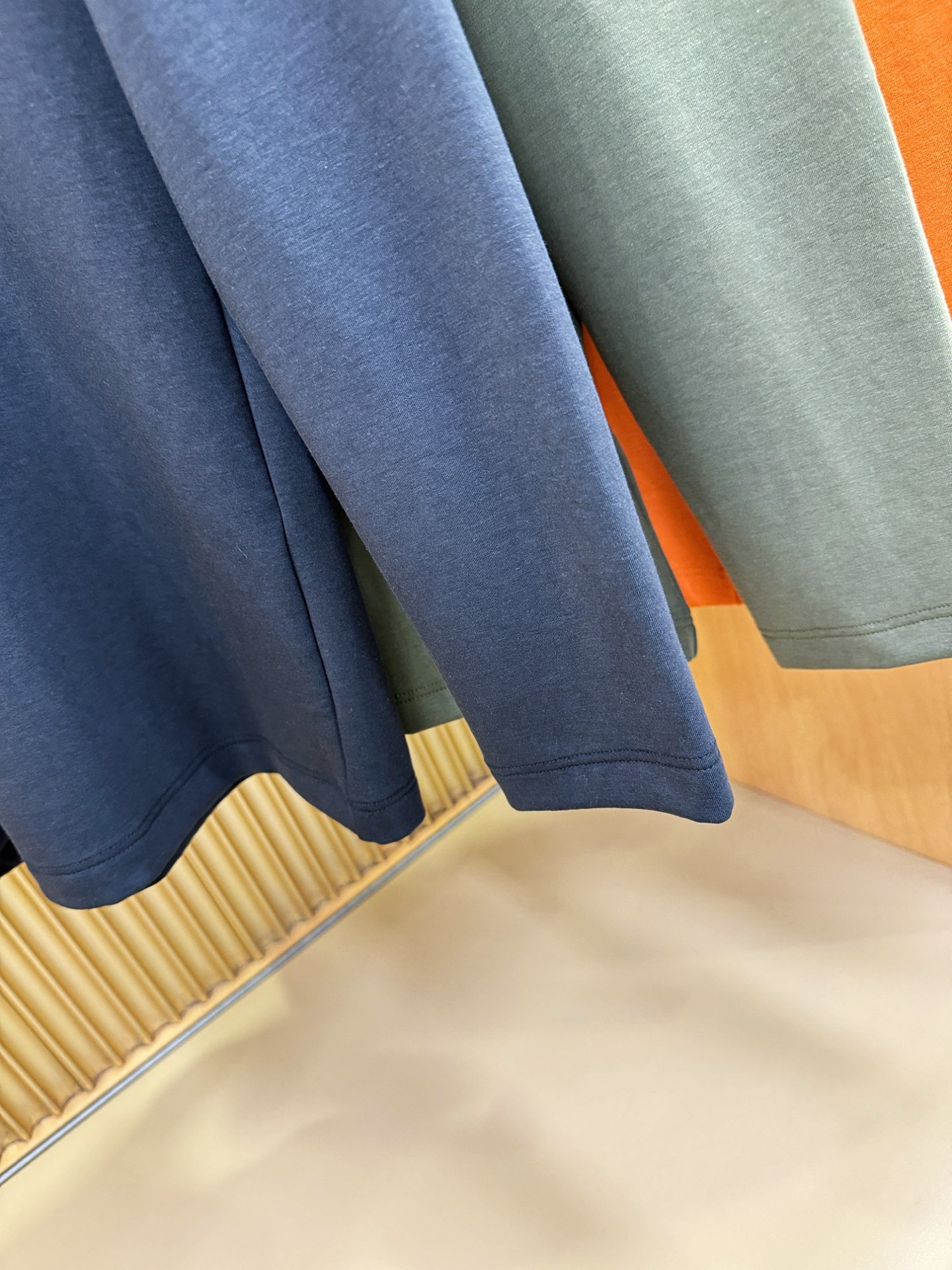 ARC‘TERYX/始祖鸟 2025ss秋季新品 长袖上衣，经典Logo设计，百搭款 官网同步发售 定制