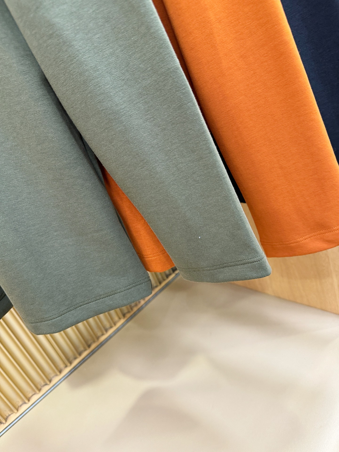 ARC‘TERYX/始祖鸟 2025ss秋季新品 长袖上衣，经典Logo设计，百搭款 官网同步发售 定制