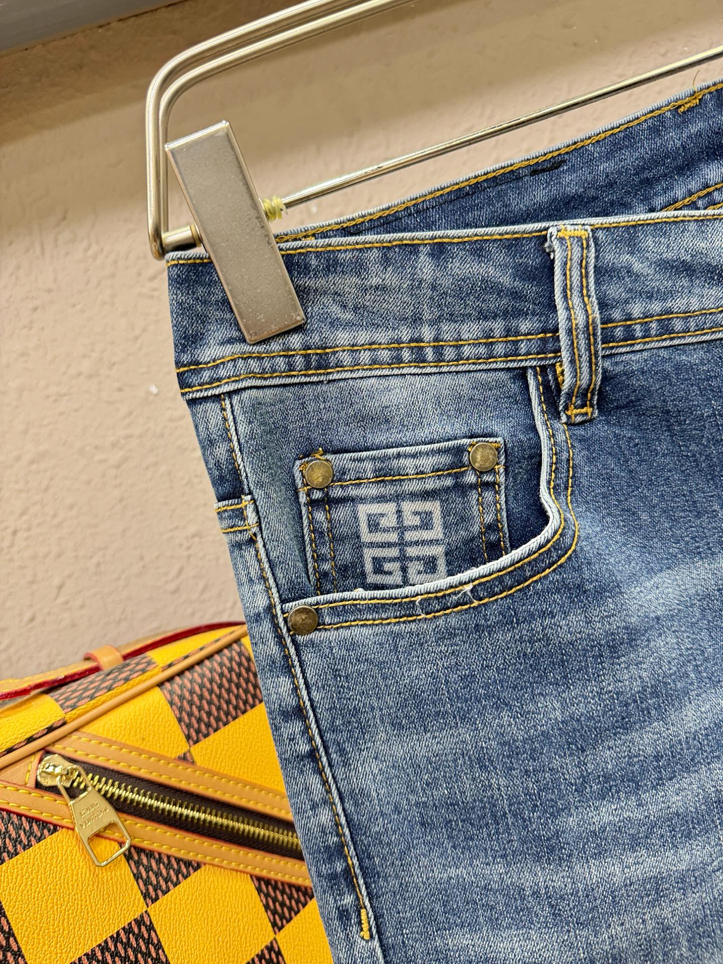 纪梵希 Givenchy 高级成衣风衣外套及大衣服饰 #8564E291 5