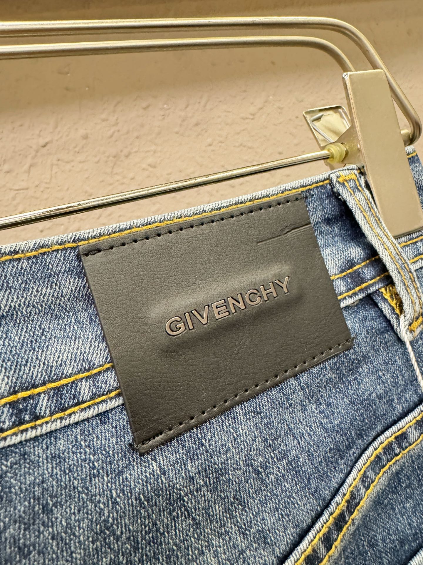 纪梵希 Givenchy 高级成衣风衣外套及大衣服饰 #8564E291 4