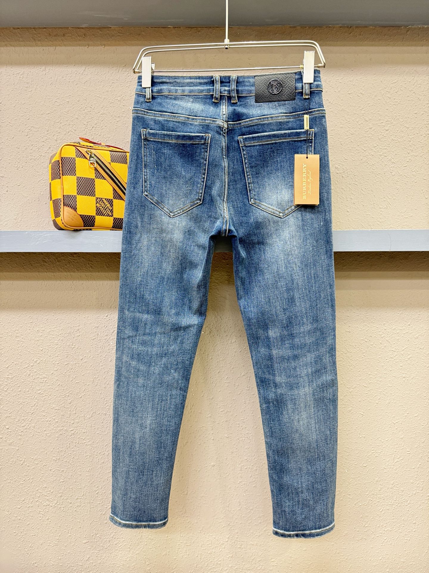 博柏利 Burberry 高定典藏名品高定成衣时装外套连衣裙衬衫T恤 #D787ED3B 9