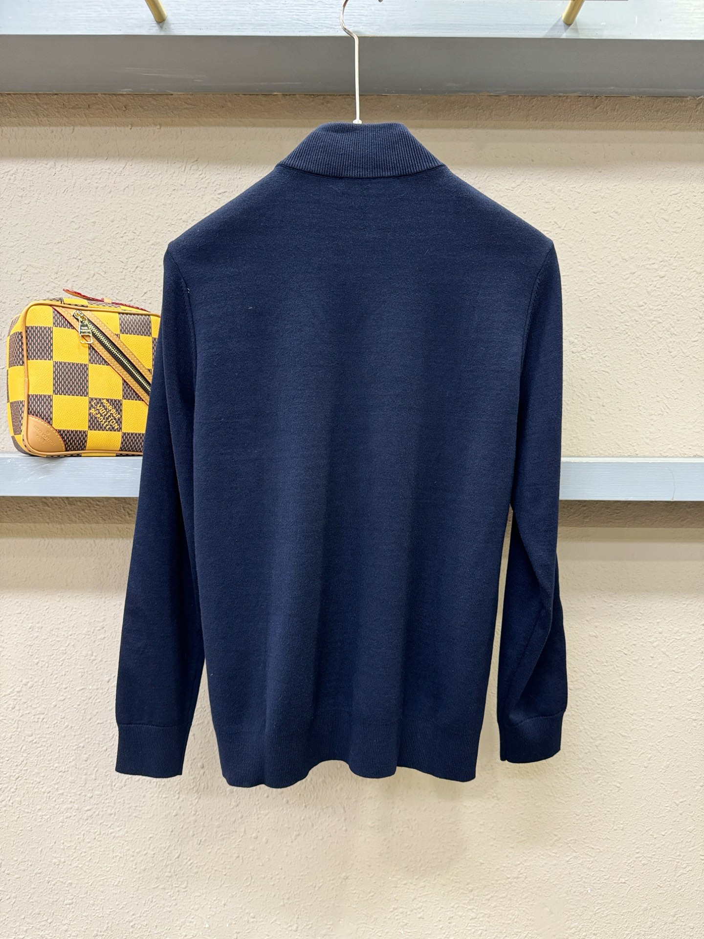 诺悠翩雅 Loro Piana 高定典藏名品高定成衣时装外套连衣裙衬衫T恤 #8092D2A9 9