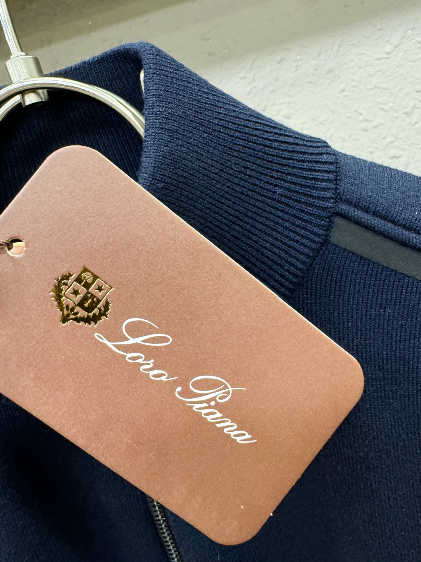 诺悠翩雅 Loro Piana 高定典藏名品高定成衣时装外套连衣裙衬衫T恤 #8092D2A9 4