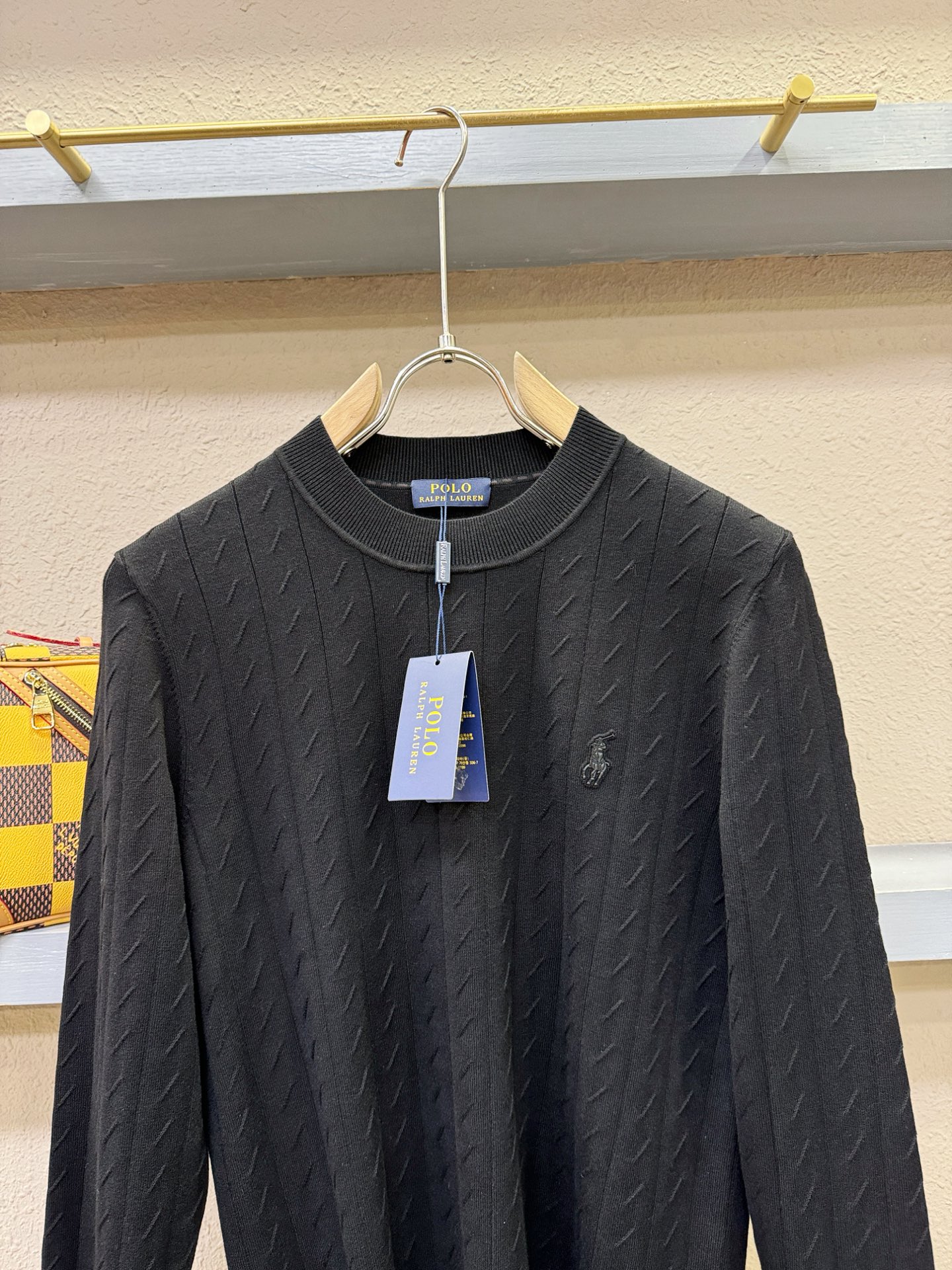 瓦莱斯特拉 Valextra 高定典藏名品高定成衣时装外套连衣裙衬衫T恤 #63A0B4D5 5