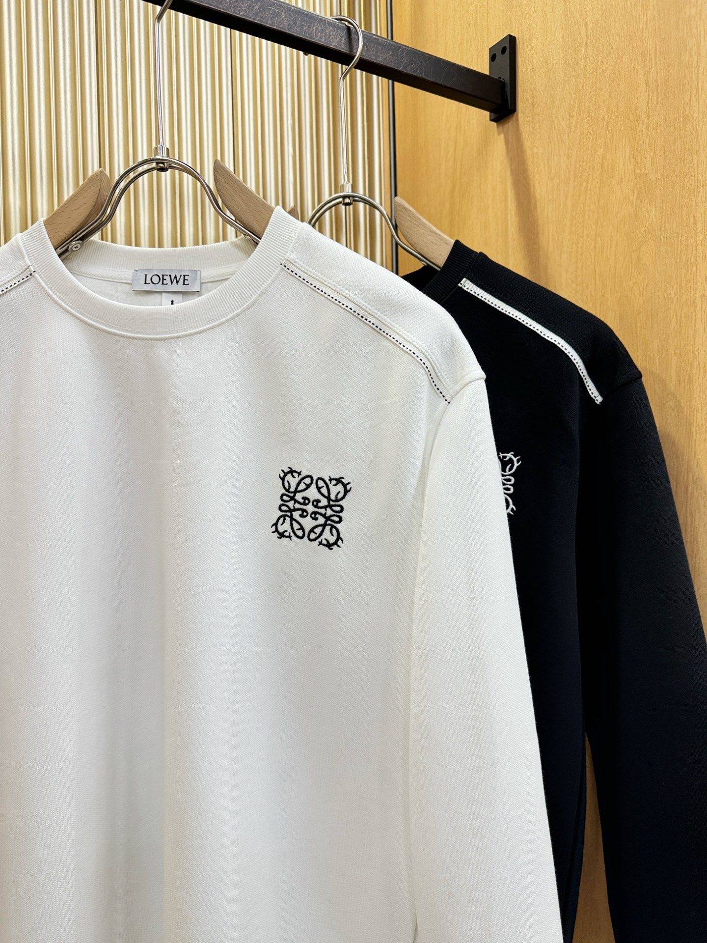 Loewe Haute Couture Haute Couture Ready-to-Wear Clothing Dress Jacket 3