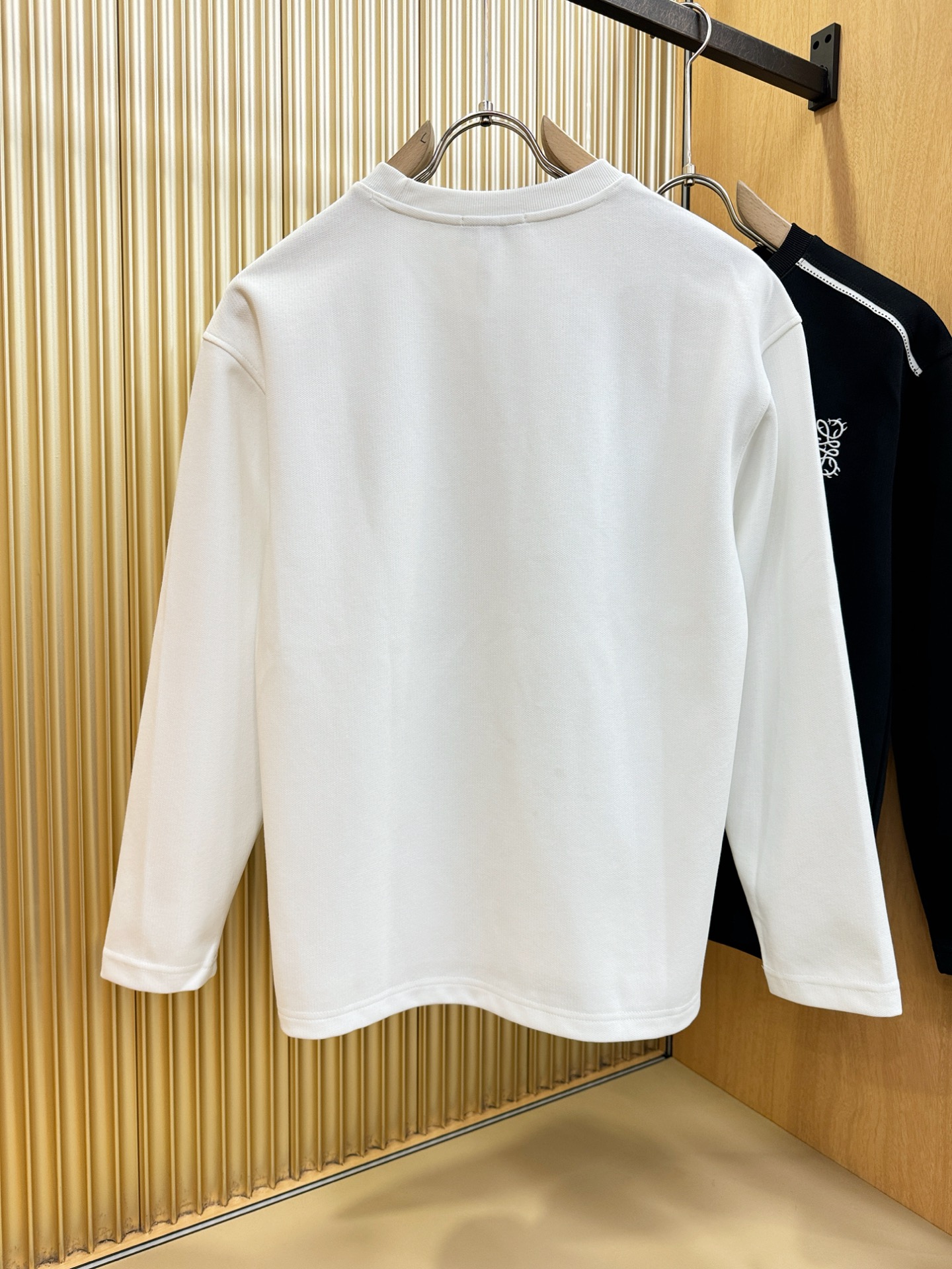Loewe Haute Couture Haute Couture Ready-to-Wear Clothing Dress Jacket 9