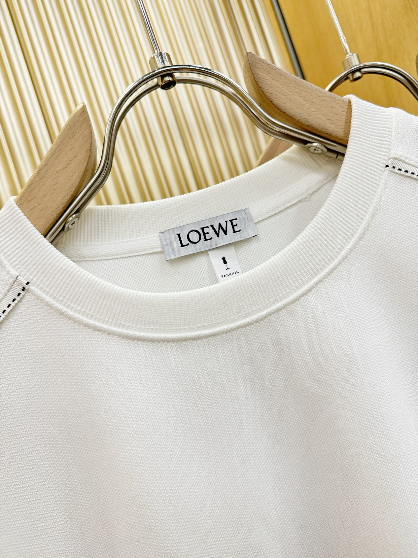 Loewe Haute Couture Haute Couture Ready-to-Wear Clothing Dress Jacket 5
