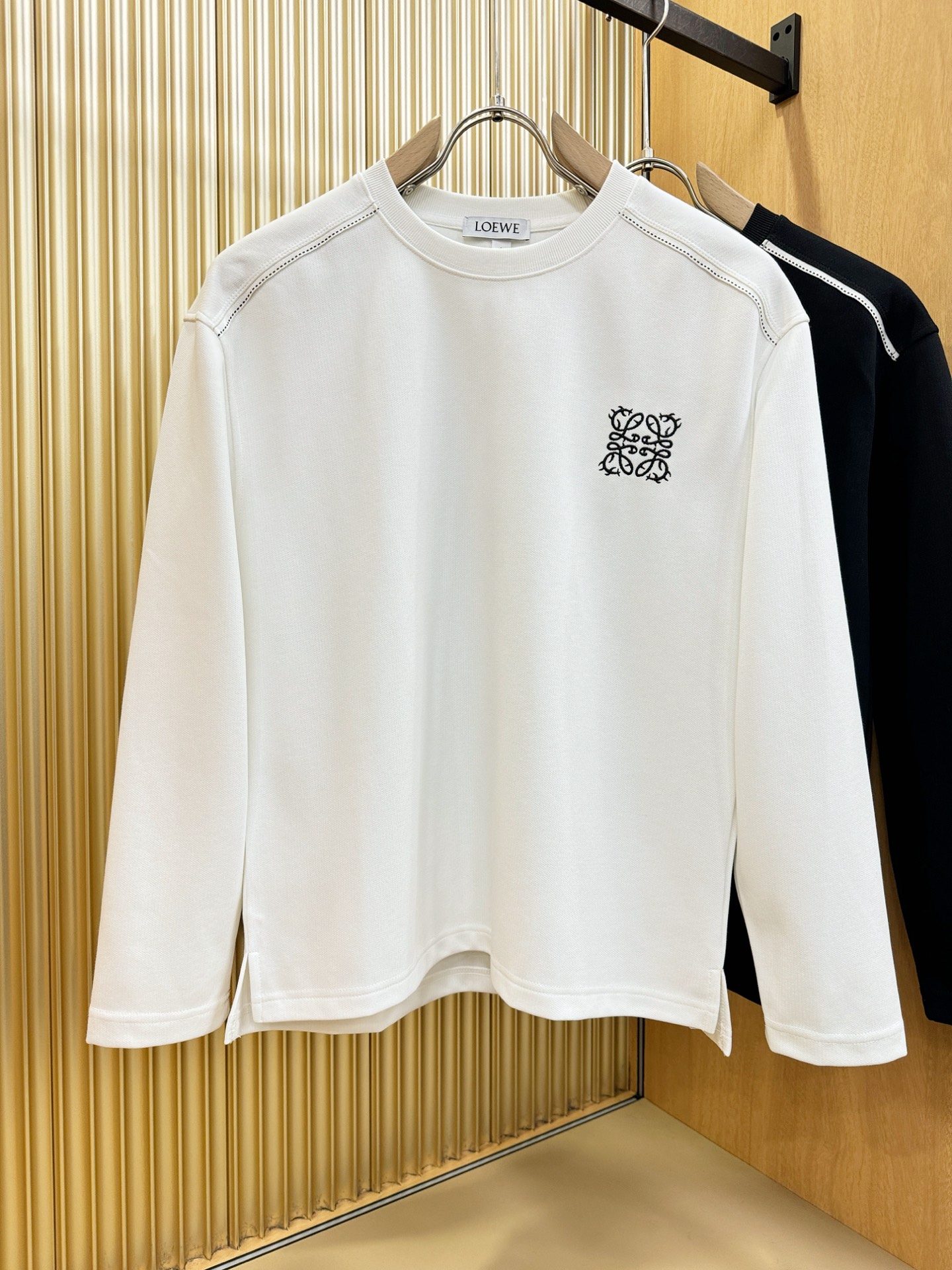 Loewe Haute Couture Haute Couture Ready-to-Wear Clothing Dress Jacket