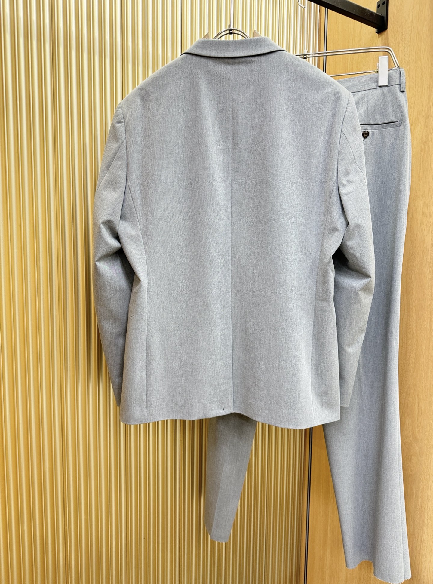 Chanel Haute Couture Designer Jacket Coat Ready-to-Wear Ref.0E43704A 9
