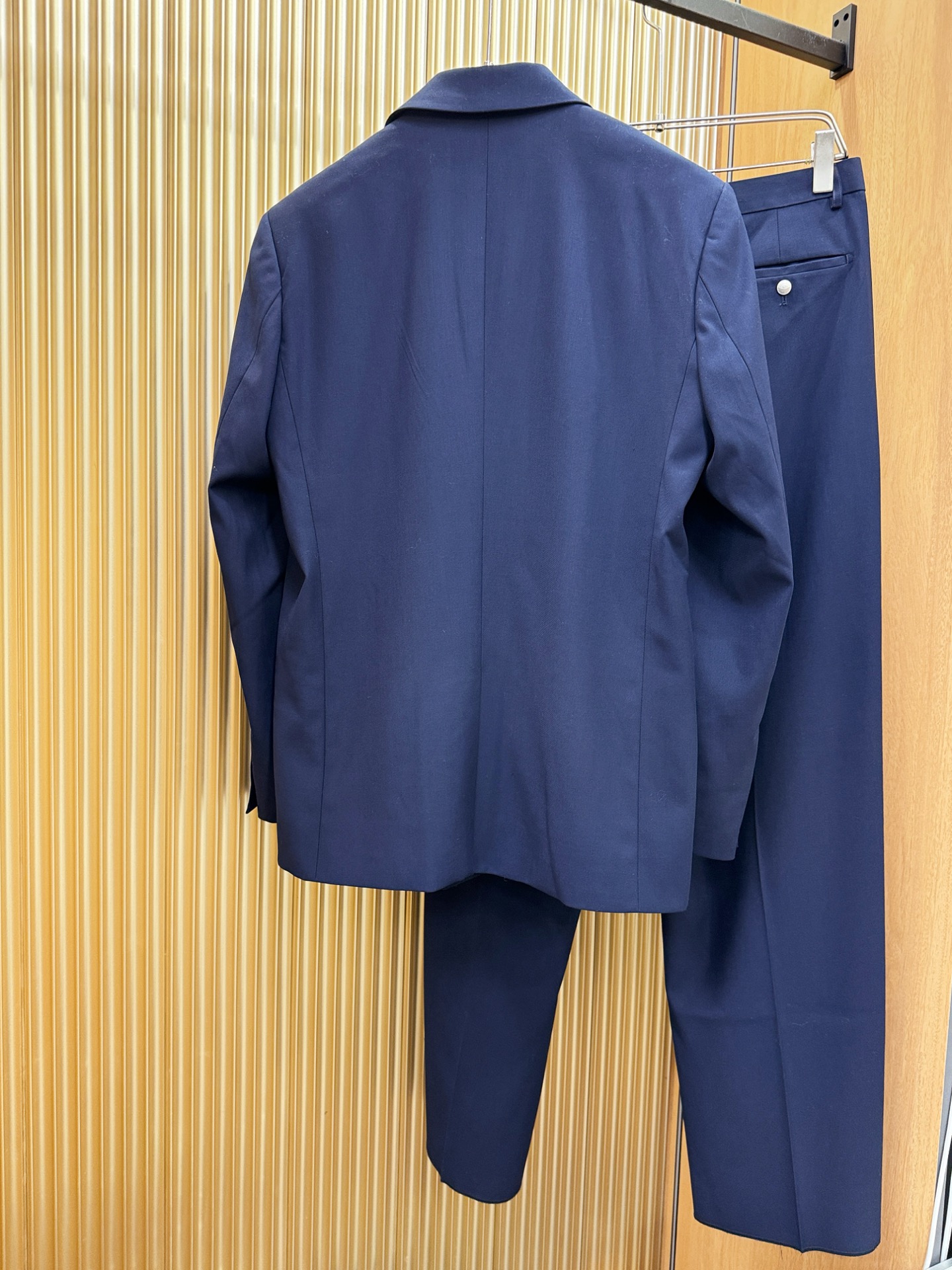 Dior Haute Couture Designer Jacket Coat Ready-to-Wear Ref.46EA1201 9