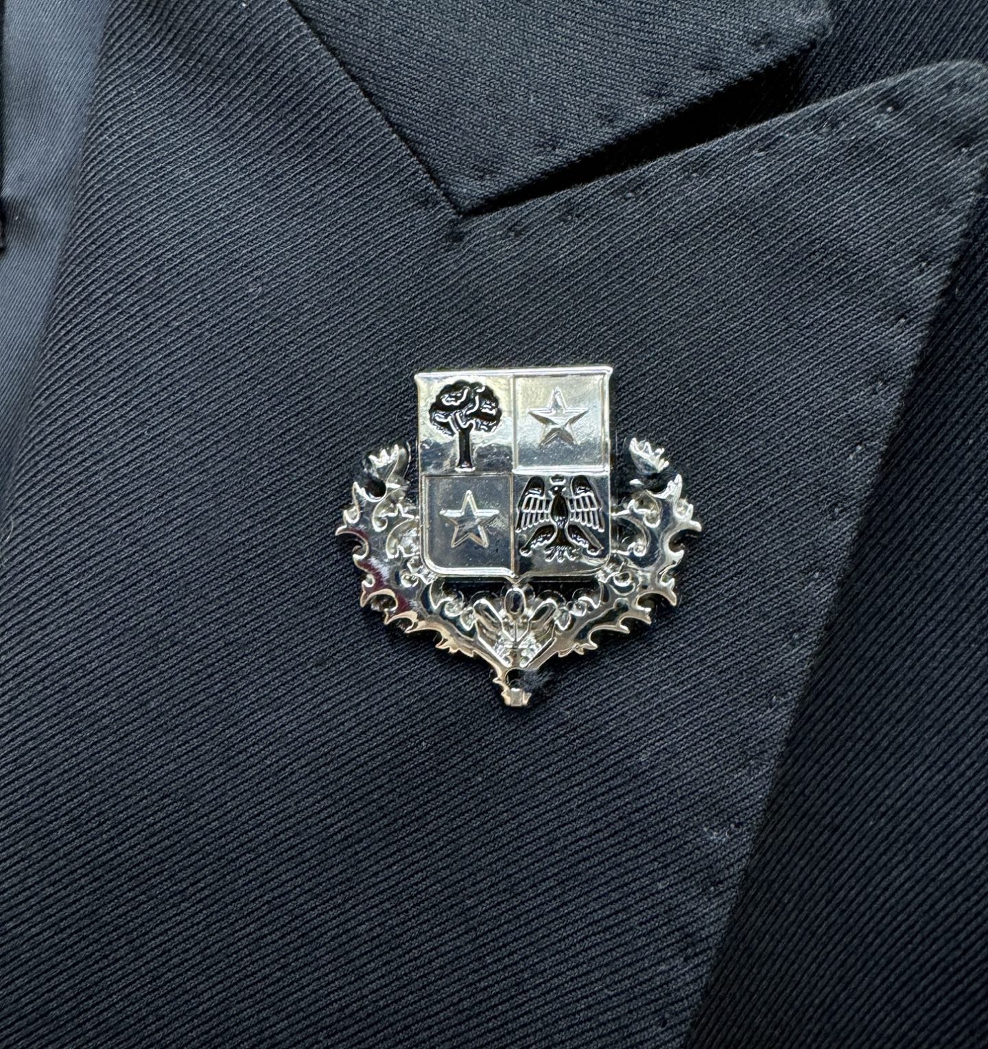 Loro Piana Haute Couture Designer Jacket Coat Ready-to-Wear Ref 4
